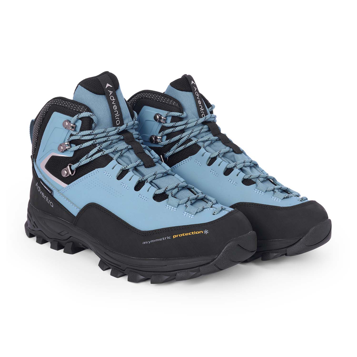 Buy Gokyo Adventra Mens Waterproof Hiking Shoes - WH1106 | Trekking & Hiking Shoes at Gokyo Outdoor Clothing & Gear