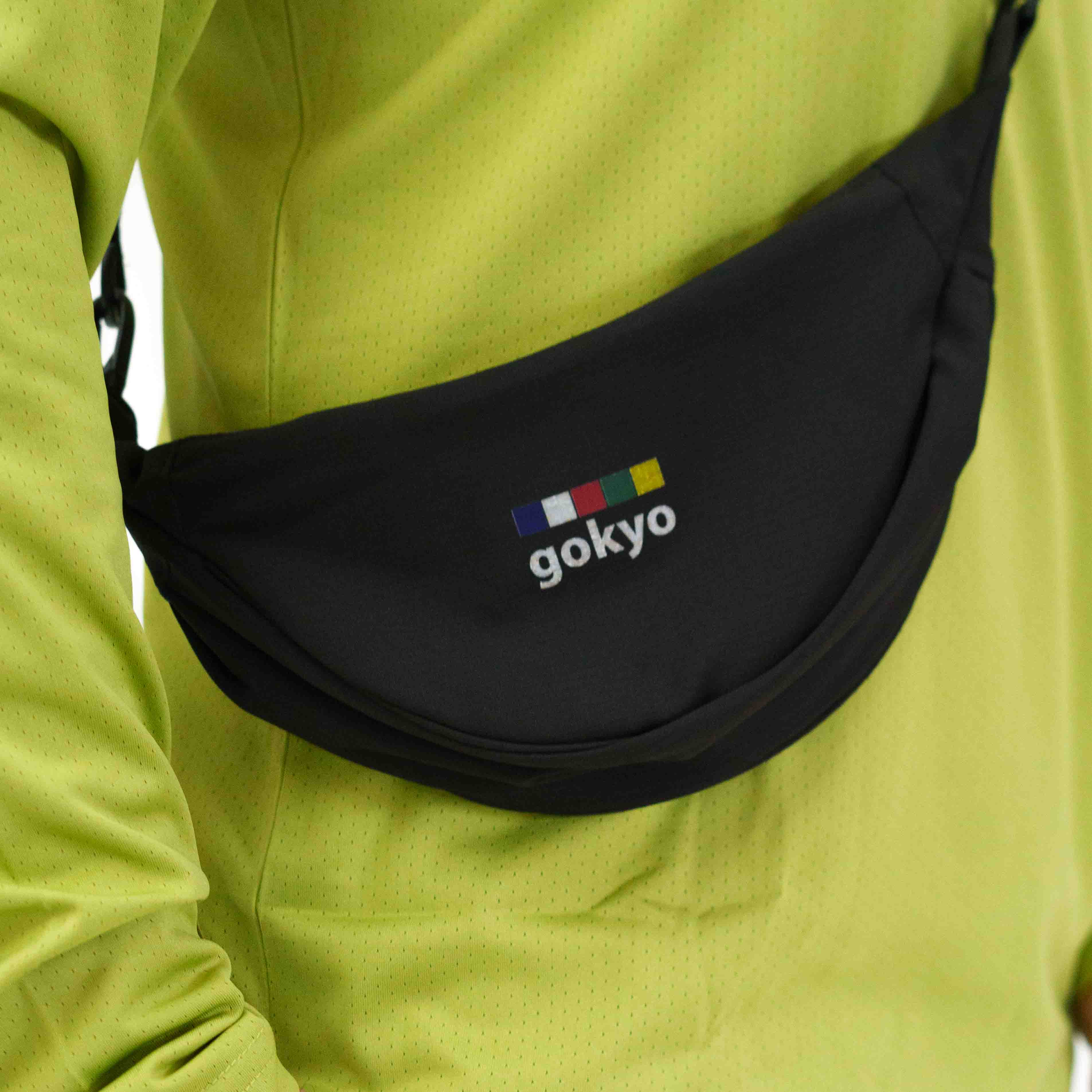 Buy Gokyo Corbett Sling Bag | Sling Bags at Gokyo Outdoor Clothing & Gear