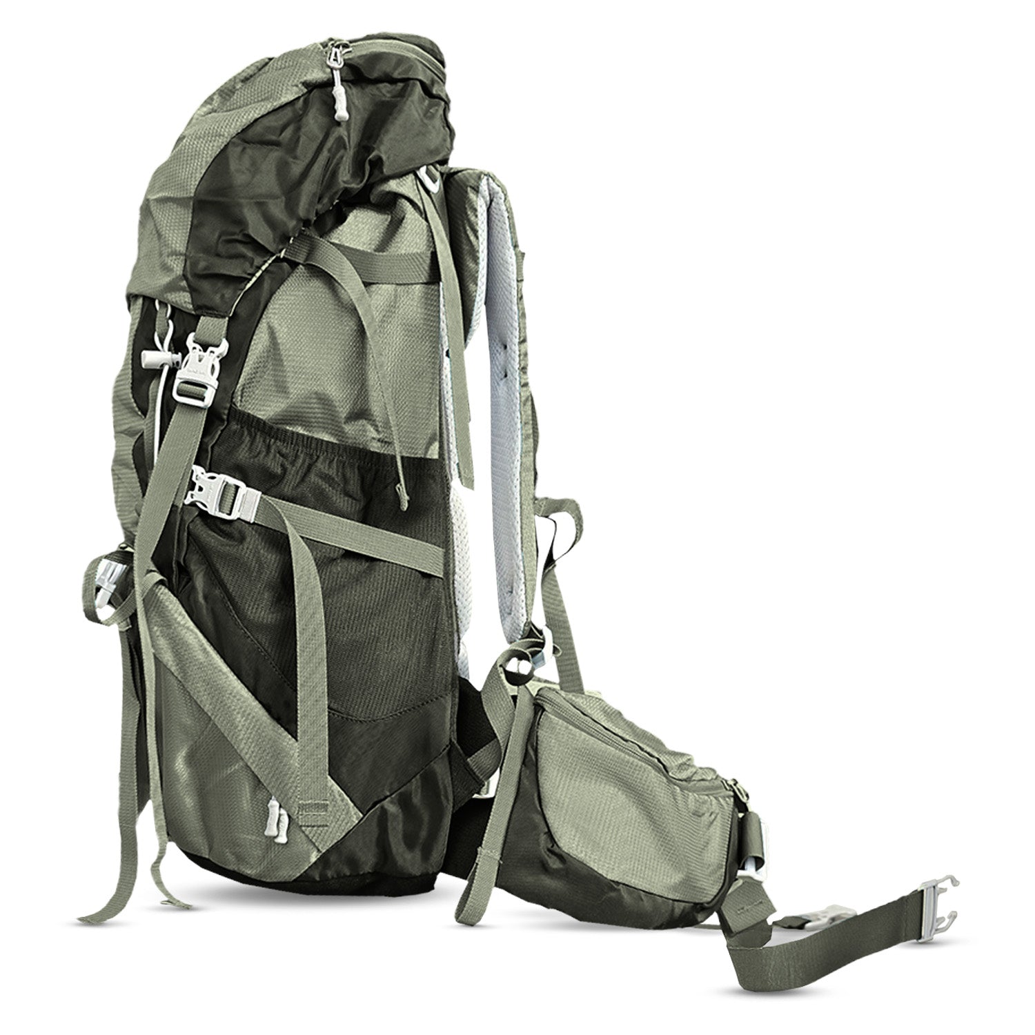 Buy Gokyo A1 Trekking Backpack 8125A – 60 Lt | Trekking Backpack at Gokyo Outdoor Clothing & Gear