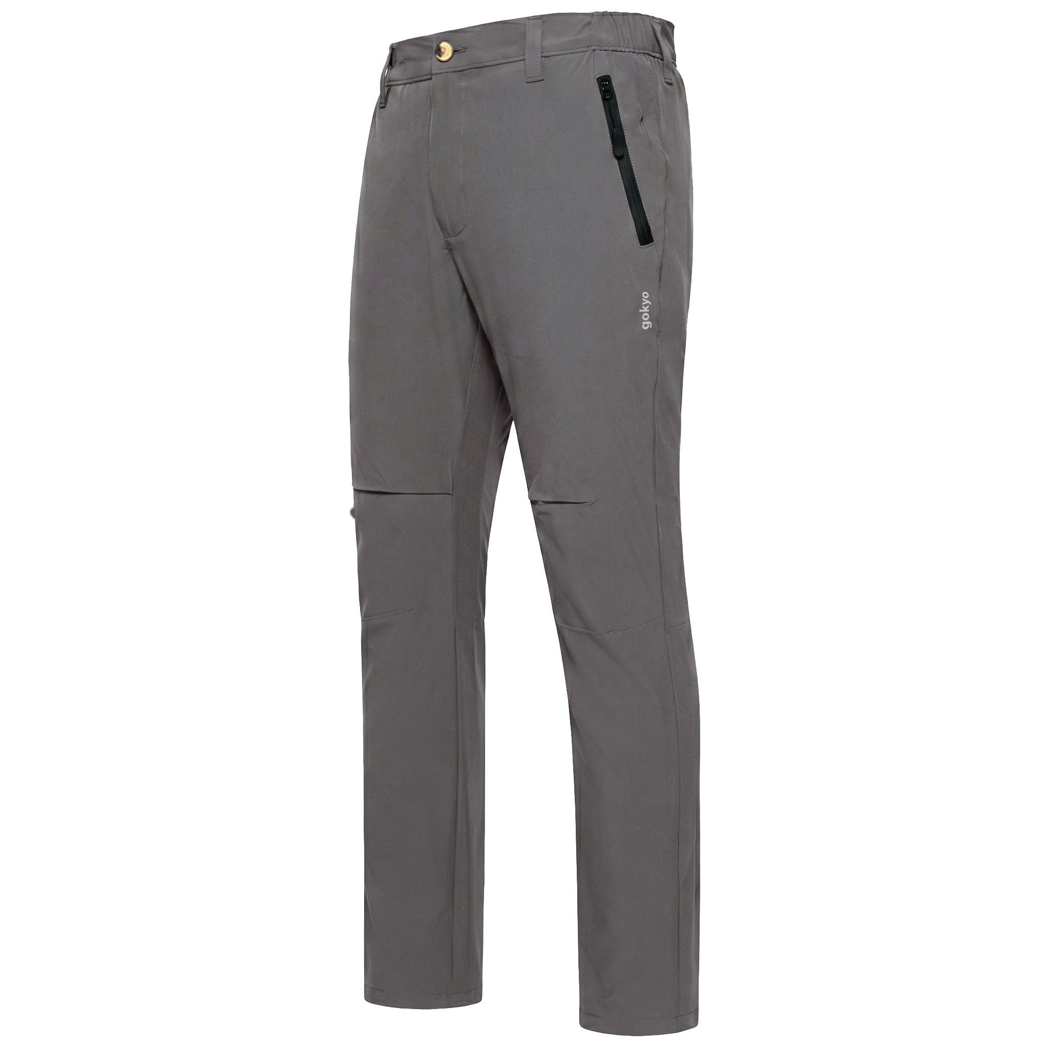 Buy Gokyo Munnar Lightweight Quick-Dry Trekking Pants | Mens Trekking & Hiking Pants at Gokyo Outdoor Clothing & Gear