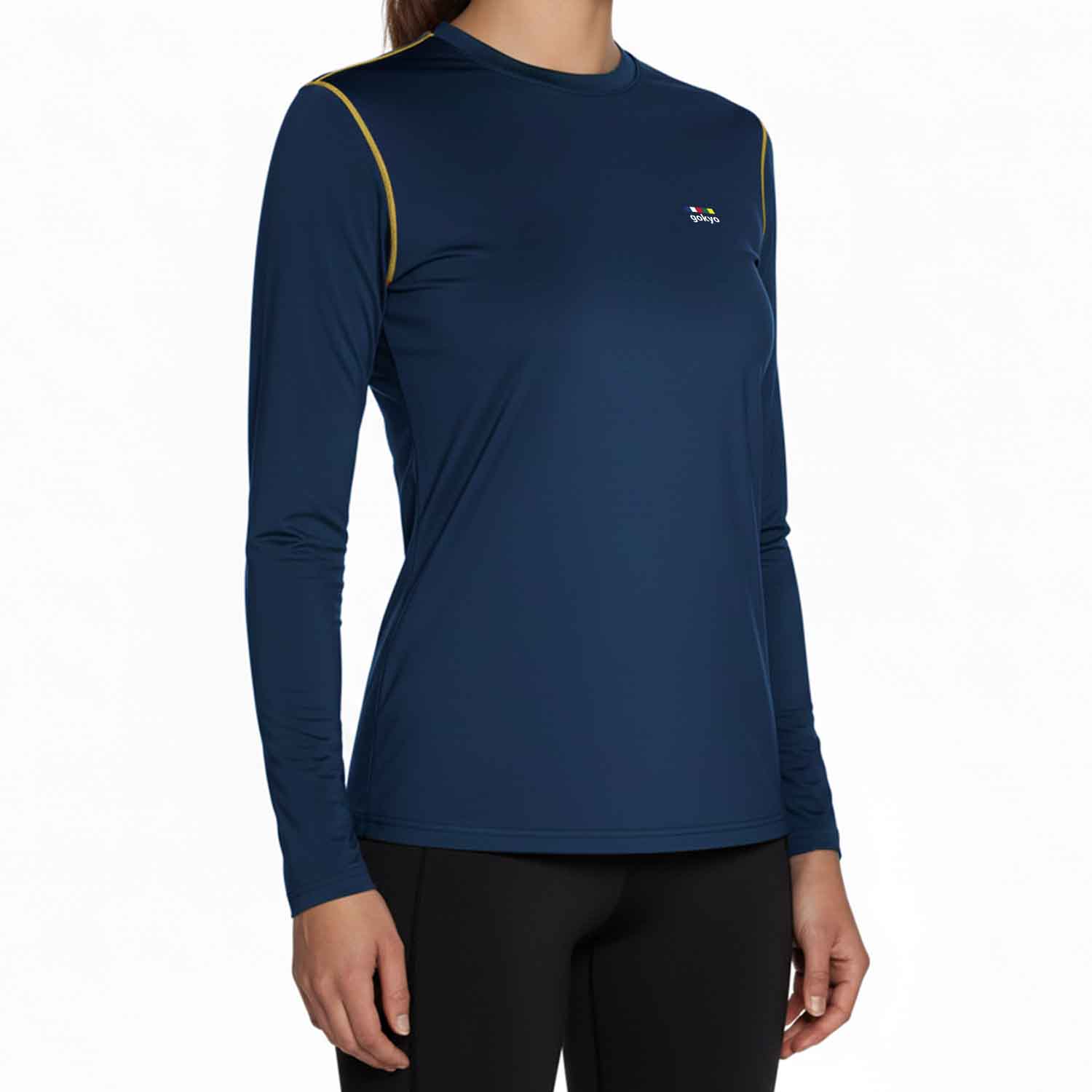 Buy Gokyo Makalu Base Layer Top - Women | Base Layer Thermals at Gokyo Outdoor Clothing & Gear