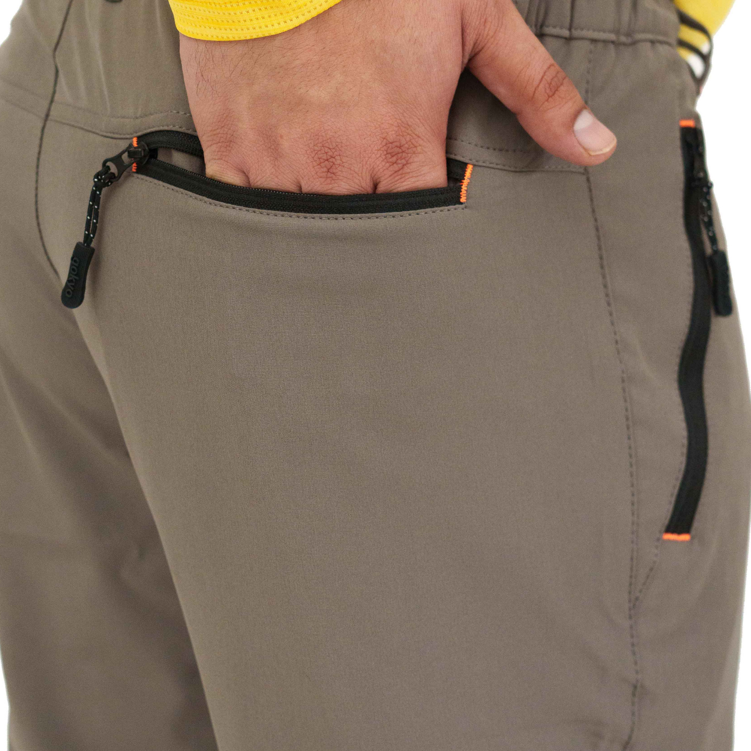 Buy Gokyo Rio Hiking & Outdoor Pants | Mens Trekking & Hiking Pants at Gokyo Outdoor Clothing & Gear