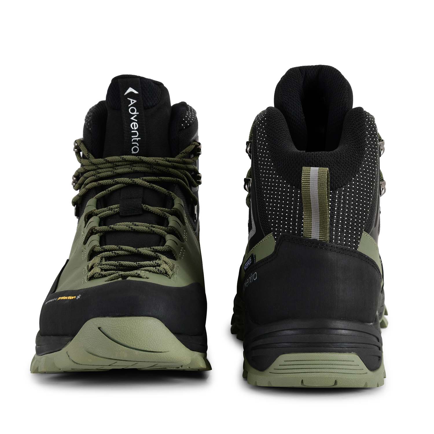 Buy Gokyo Adventra Mens Waterproof Hiking Shoes - WH1106 | Trekking & Hiking Shoes at Gokyo Outdoor Clothing & Gear