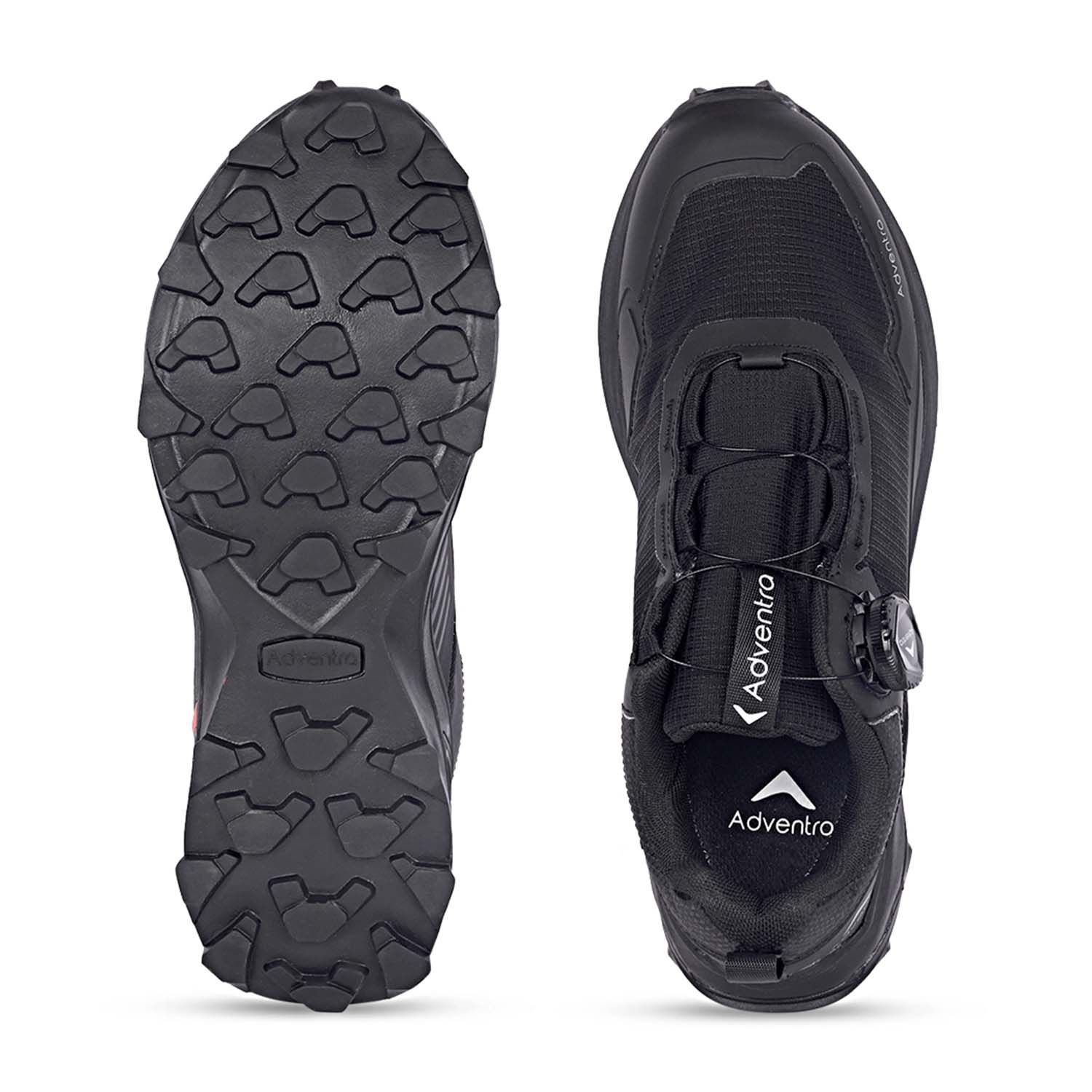 Buy Gokyo Adventra Mens Waterproof Hiking Shoes - ET1102 | Trekking & Hiking Shoes at Gokyo Outdoor Clothing & Gear