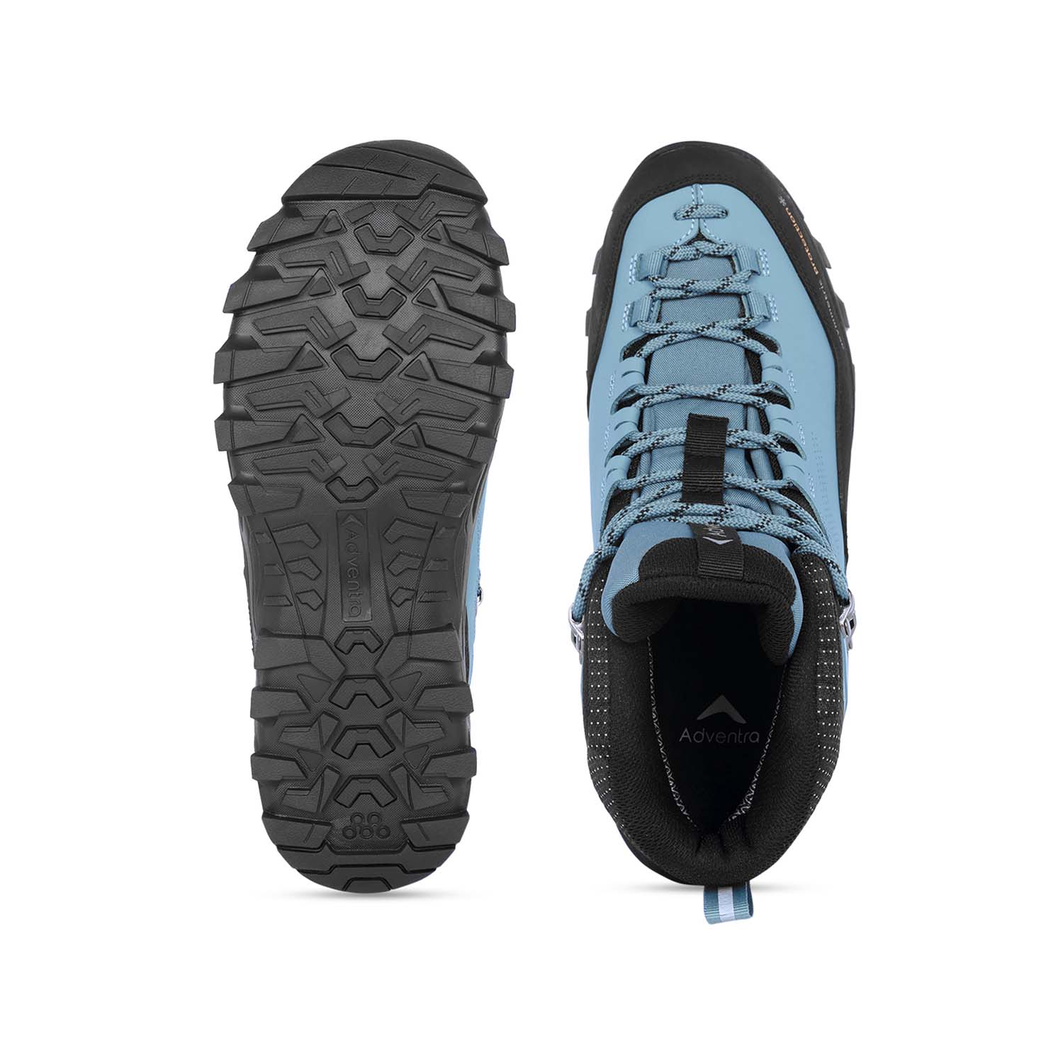 Buy Gokyo Adventra Mens Waterproof Hiking Shoes - WH1106 | Trekking & Hiking Shoes at Gokyo Outdoor Clothing & Gear