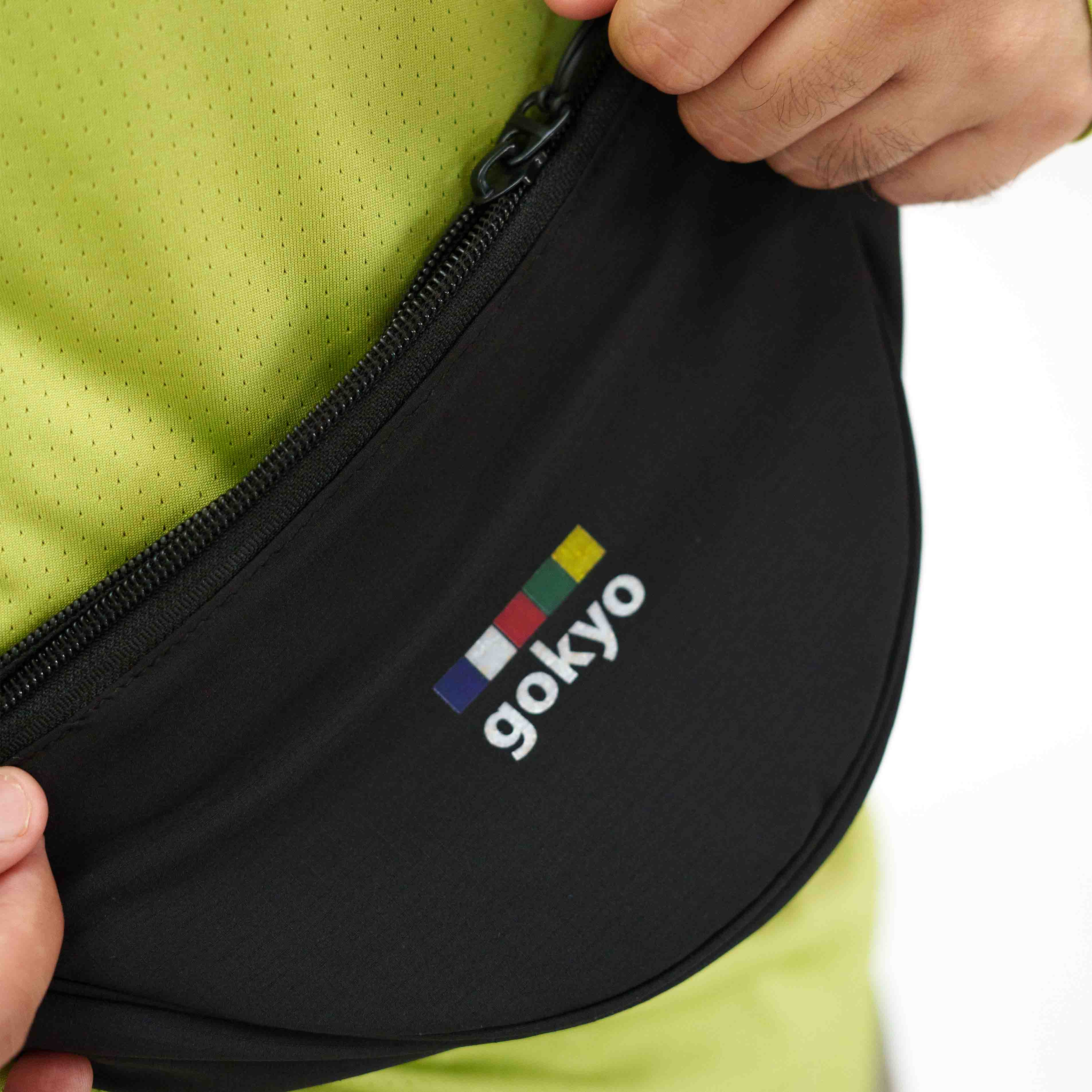 Buy Gokyo Corbett Sling Bag | Sling Bags at Gokyo Outdoor Clothing & Gear
