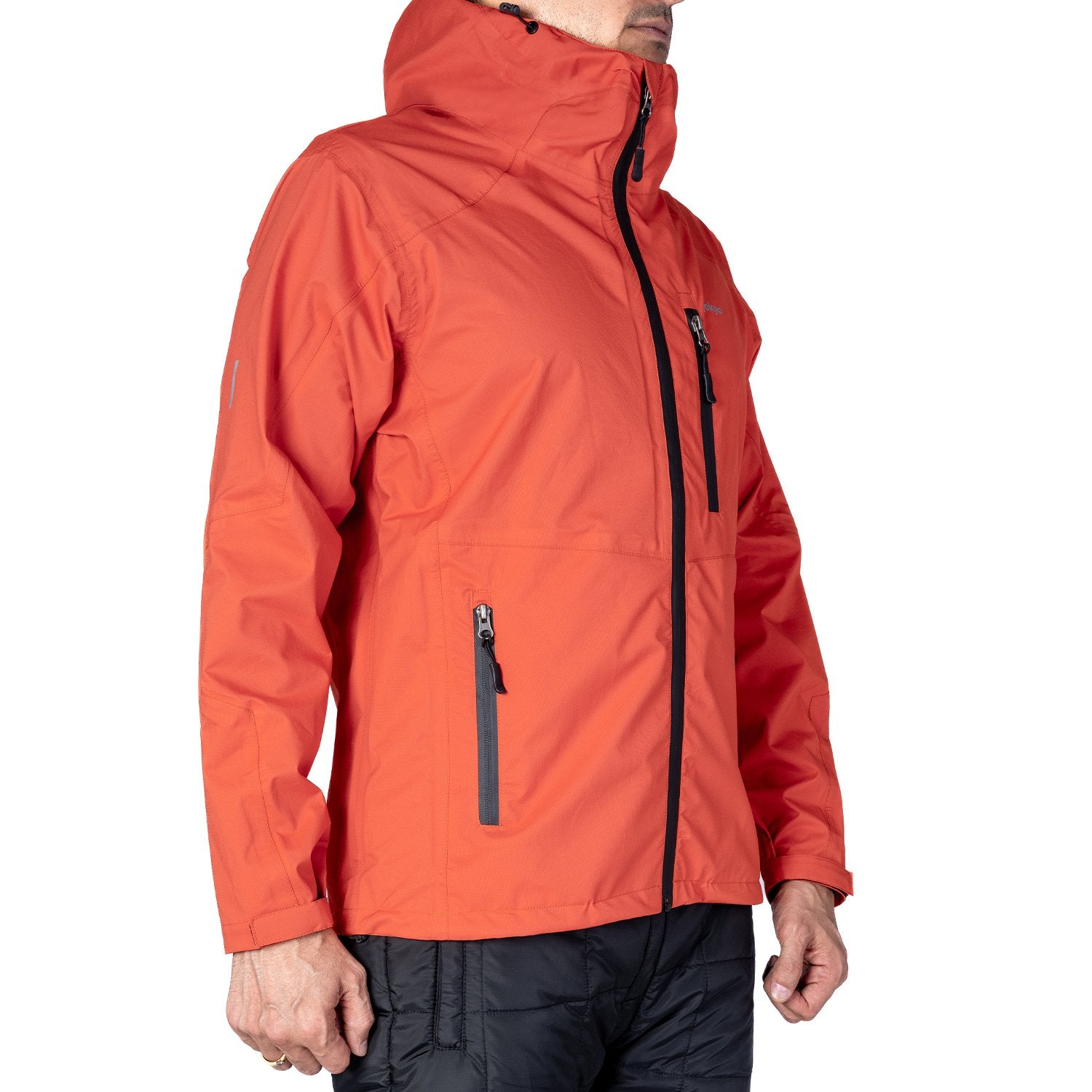 Buy Gokyo Kaza Rainjacket & Windcheater Gore-Tx | Jackets at Gokyo Outdoor Clothing & Gear