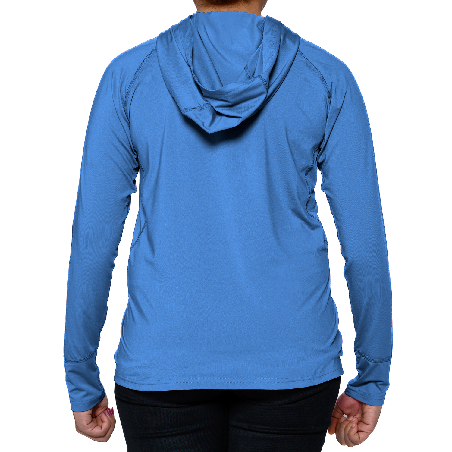 Buy Gokyo Yosemite Sunshirt Hoodie - Women | Trekking & Hiking T-shirts at Gokyo Outdoor Clothing & Gear