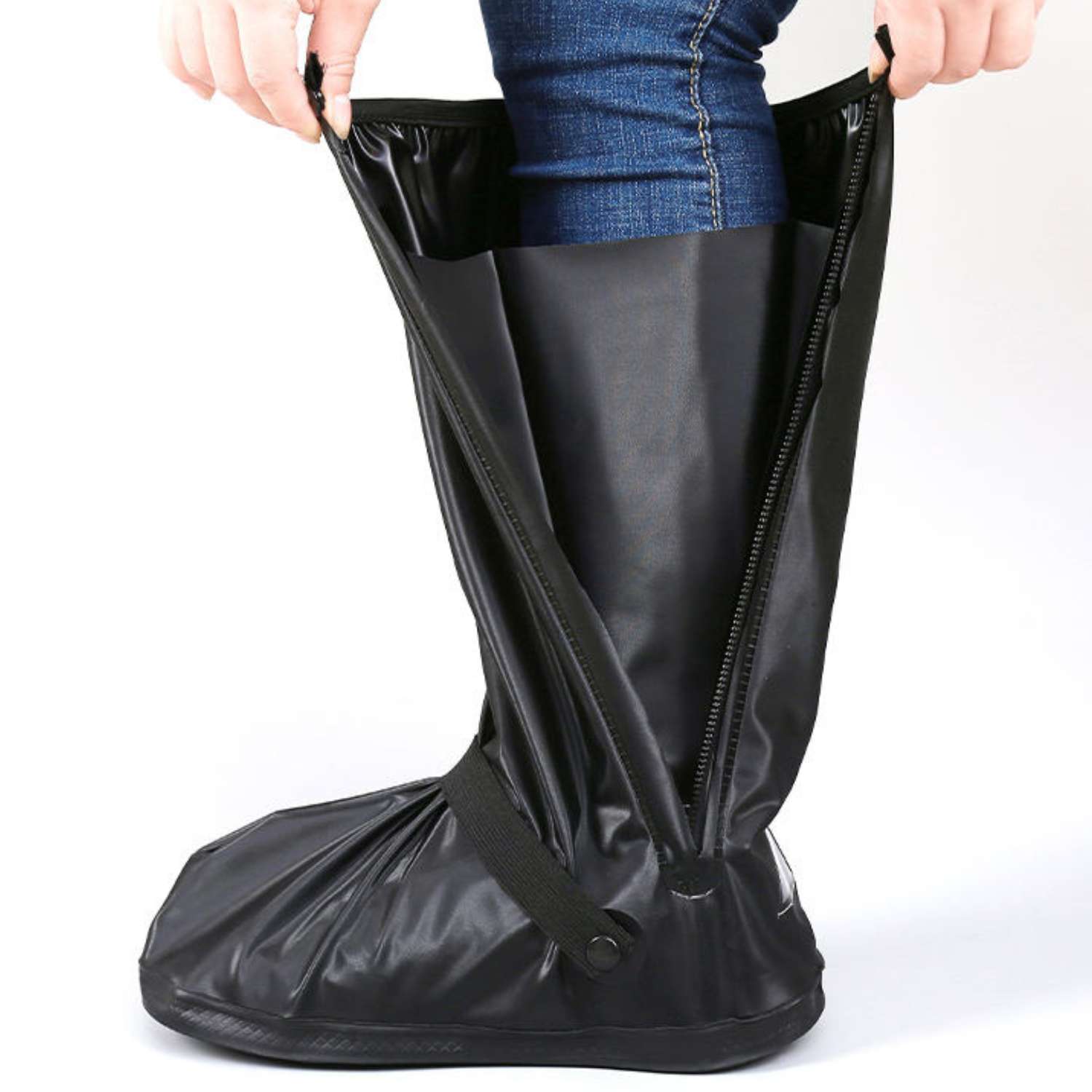 Buy Gokyo Waterproof Mid-Calf Shoe Cover Anti Slip | at Gokyo Outdoor Clothing & Gear