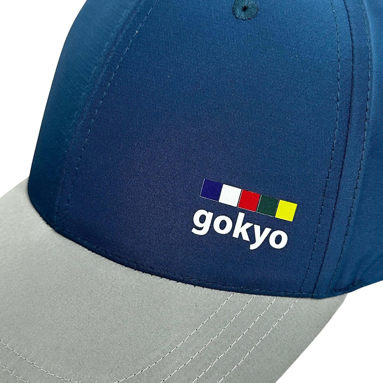 Buy Gokyo Kalimpong Dry Fit Cap | Caps at Gokyo Outdoor Clothing & Gear