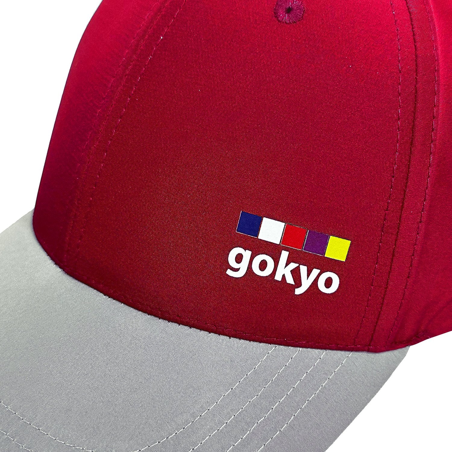 Buy Gokyo Kalimpong Dry Fit Cap | Caps at Gokyo Outdoor Clothing & Gear