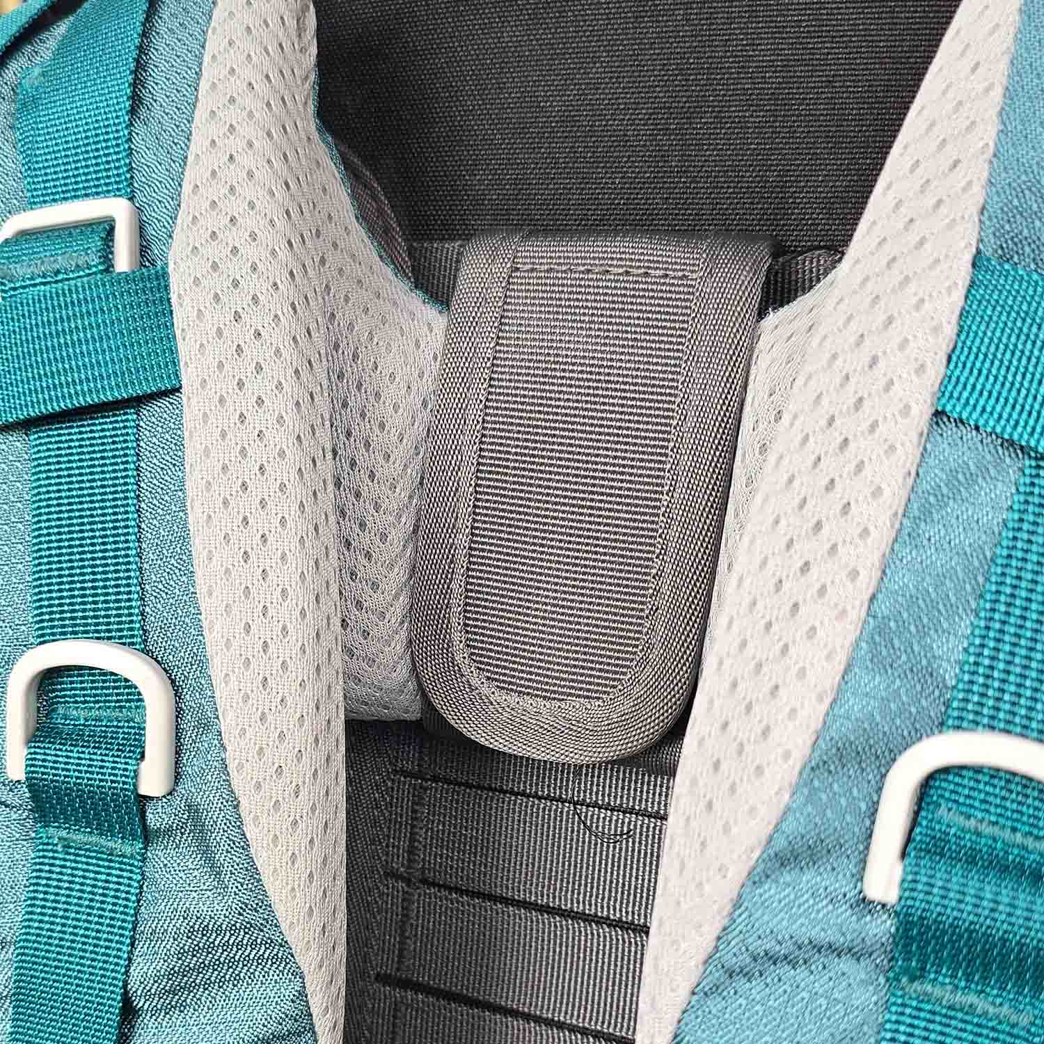 Buy Gokyo A1 Trekking Backpack 8125A – 60 Lt | Trekking Backpack at Gokyo Outdoor Clothing & Gear
