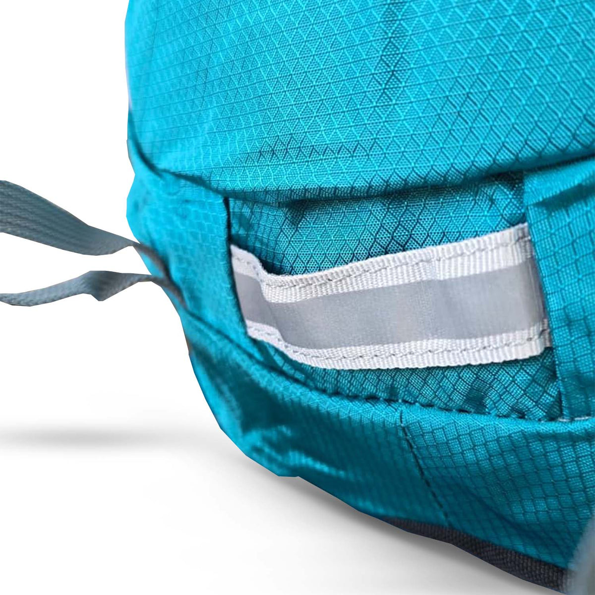 Ai One 20 L Water-Resistant Trekking Backpack KA-2173 in sea green - image 5