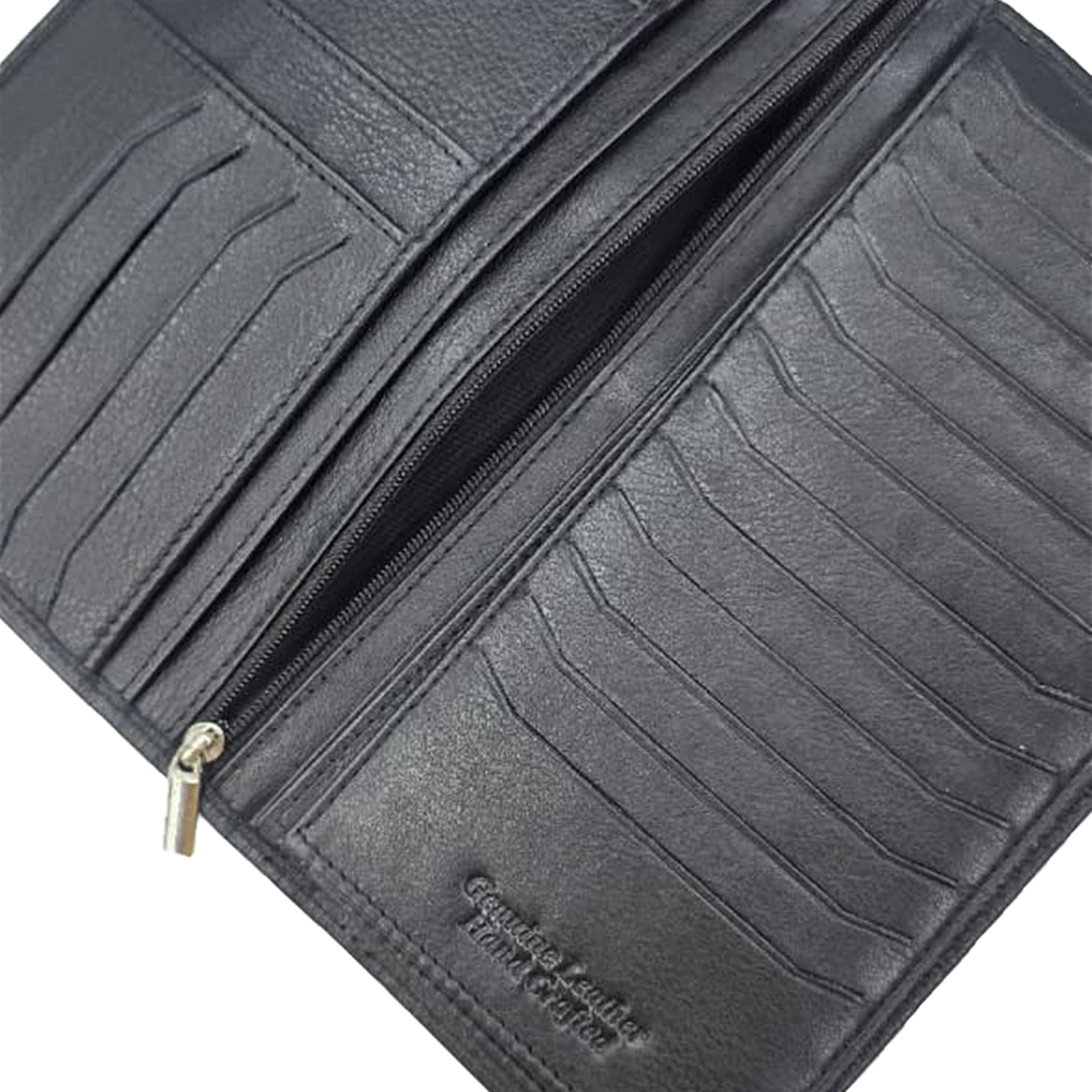 Buy Gokyo Gokyo Leather Passport Folder | Other Accessories at Gokyo Outdoor Clothing & Gear