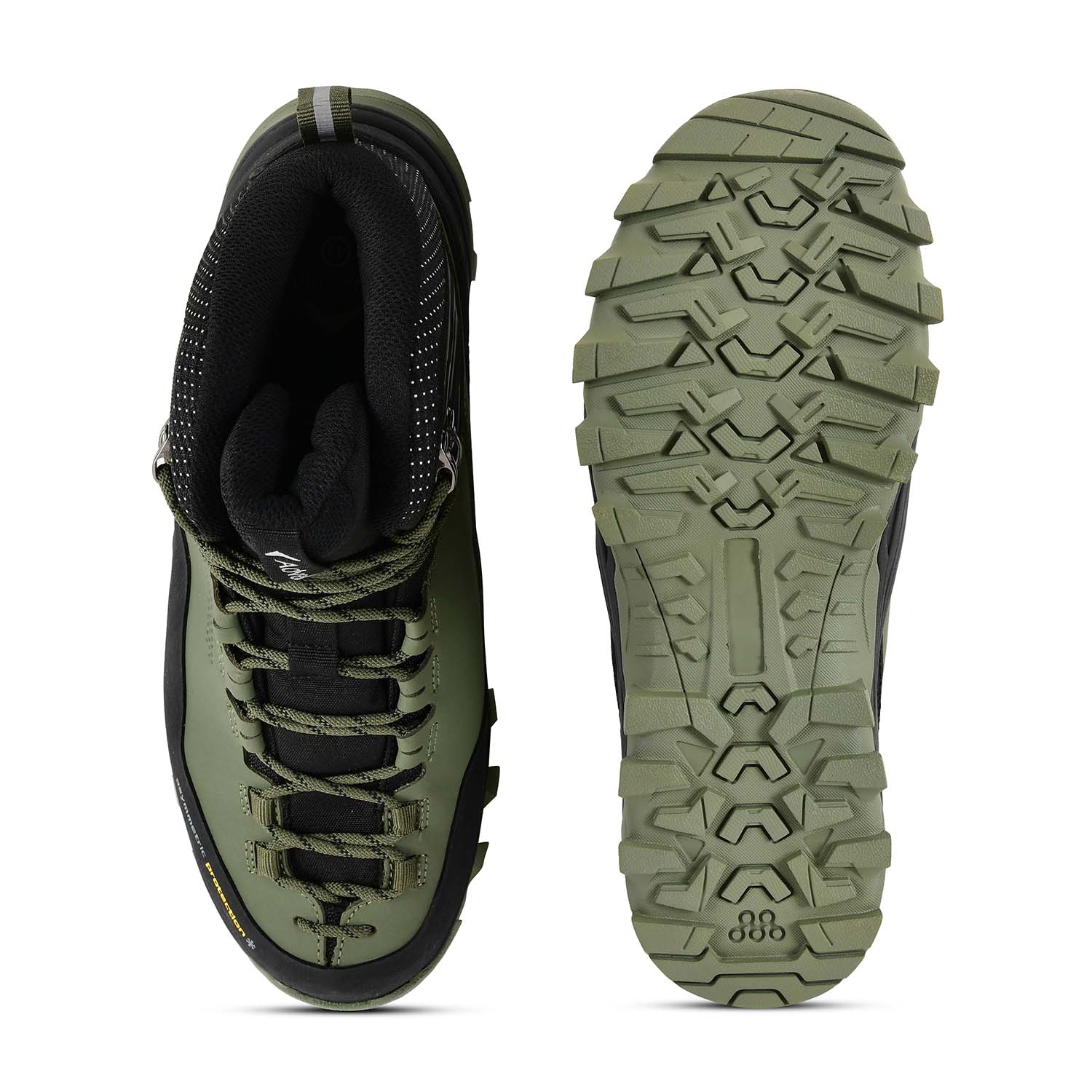 Buy Gokyo Adventra Mens Waterproof Hiking Shoes - WH1106 | Trekking & Hiking Shoes at Gokyo Outdoor Clothing & Gear