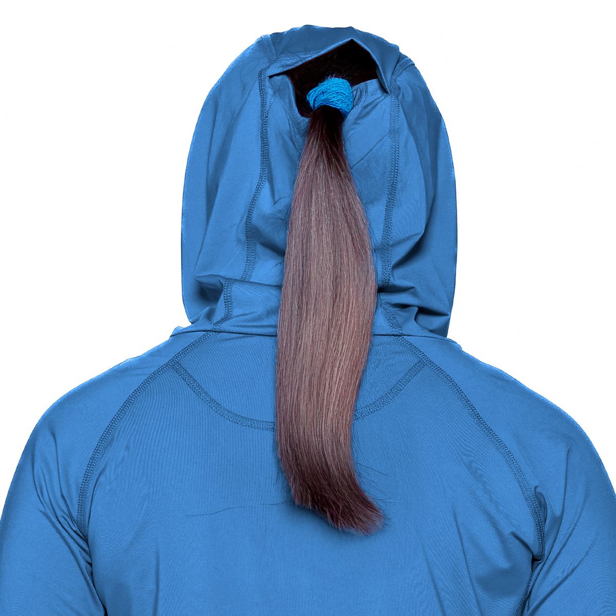 Buy Gokyo Yosemite UPF 50+ Sun Hoodie for Women | Trekking & Hiking T-shirts at Gokyo Outdoor Clothing & Gear