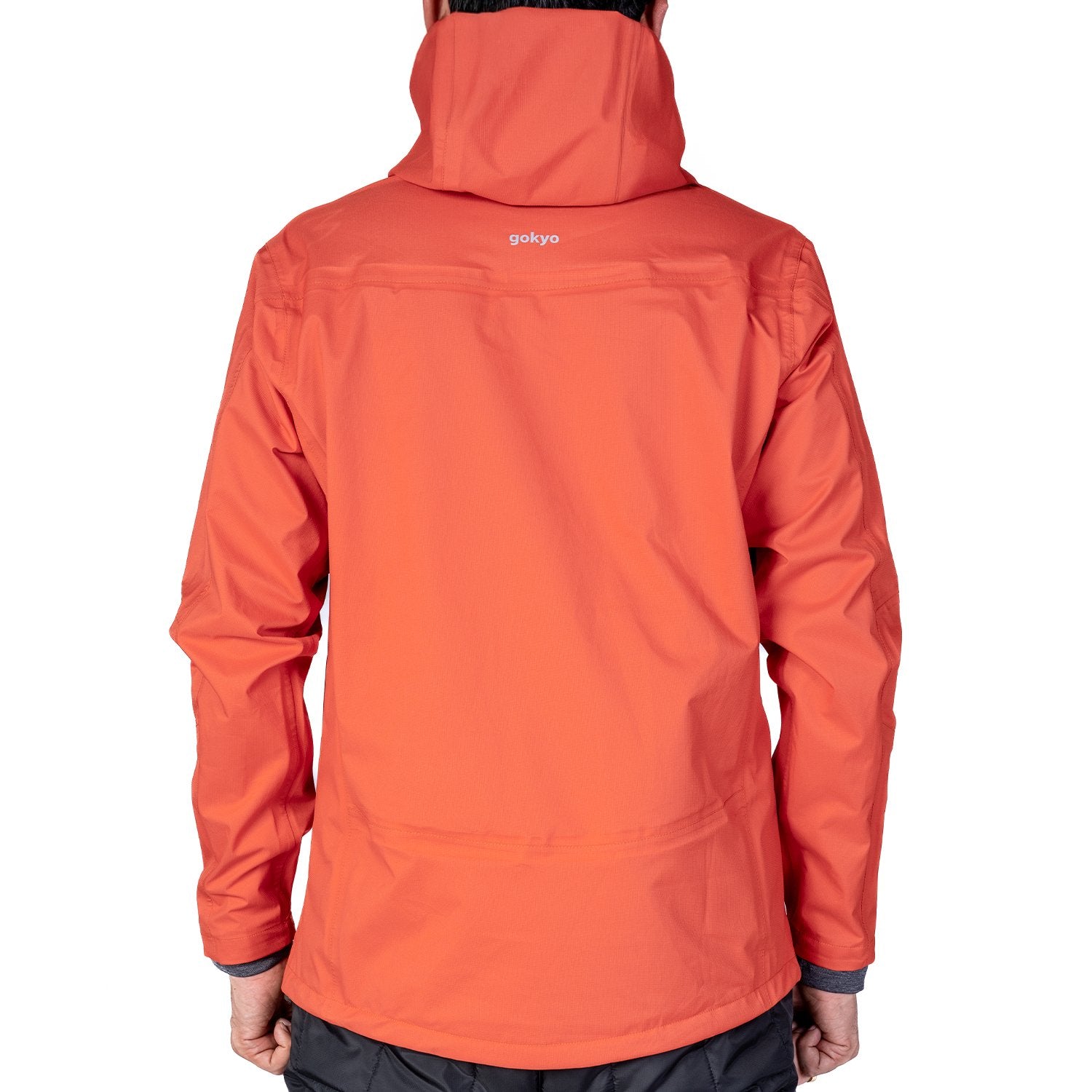 Buy Gokyo Kaza Rainjacket & Windcheater Gore-Tx | Jackets at Gokyo Outdoor Clothing & Gear