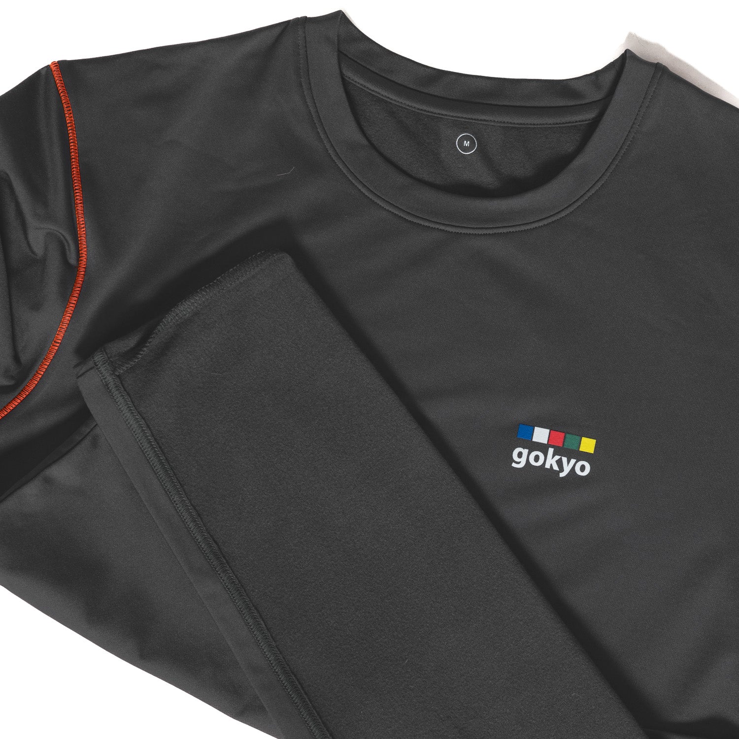 Buy Gokyo Makalu Polarec ZT Base Layer Top | Base Layer Thermals at Gokyo Outdoor Clothing & Gear