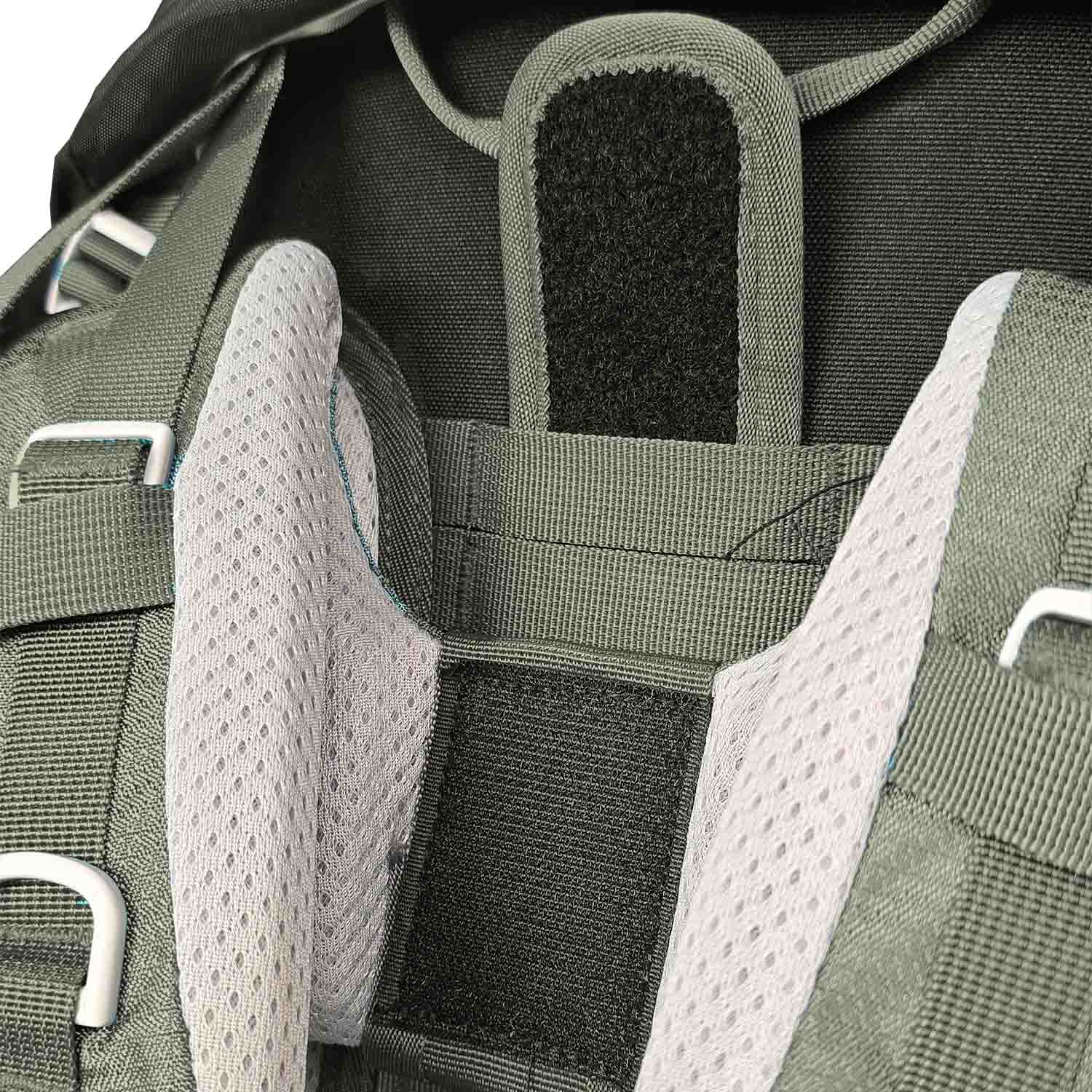 Buy Gokyo A1 Trekking Backpack 8125A – 60 Lt | Trekking Backpack at Gokyo Outdoor Clothing & Gear