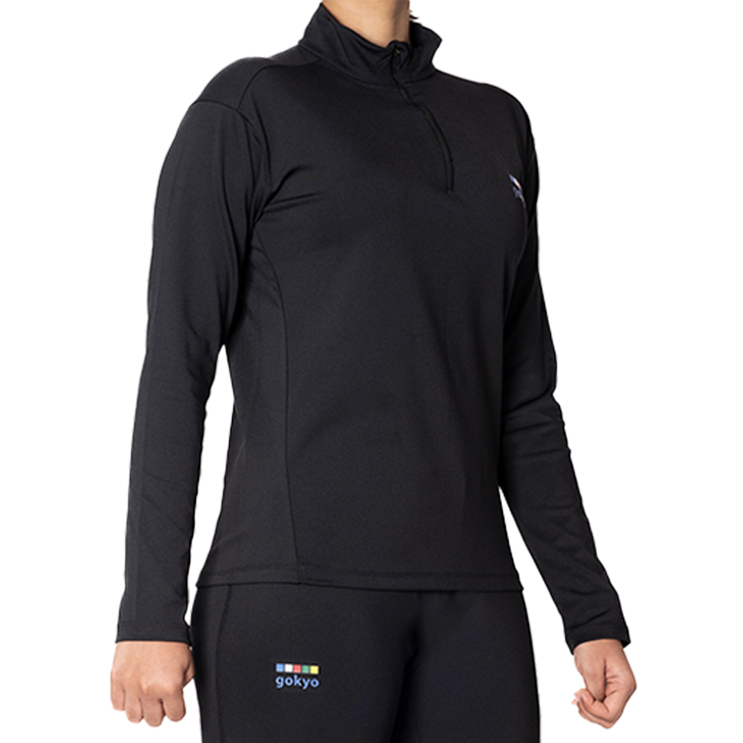 Buy Gokyo K2 Base Layer Thermals Top - Women | Base Layer Thermals at Gokyo Outdoor Clothing & Gear