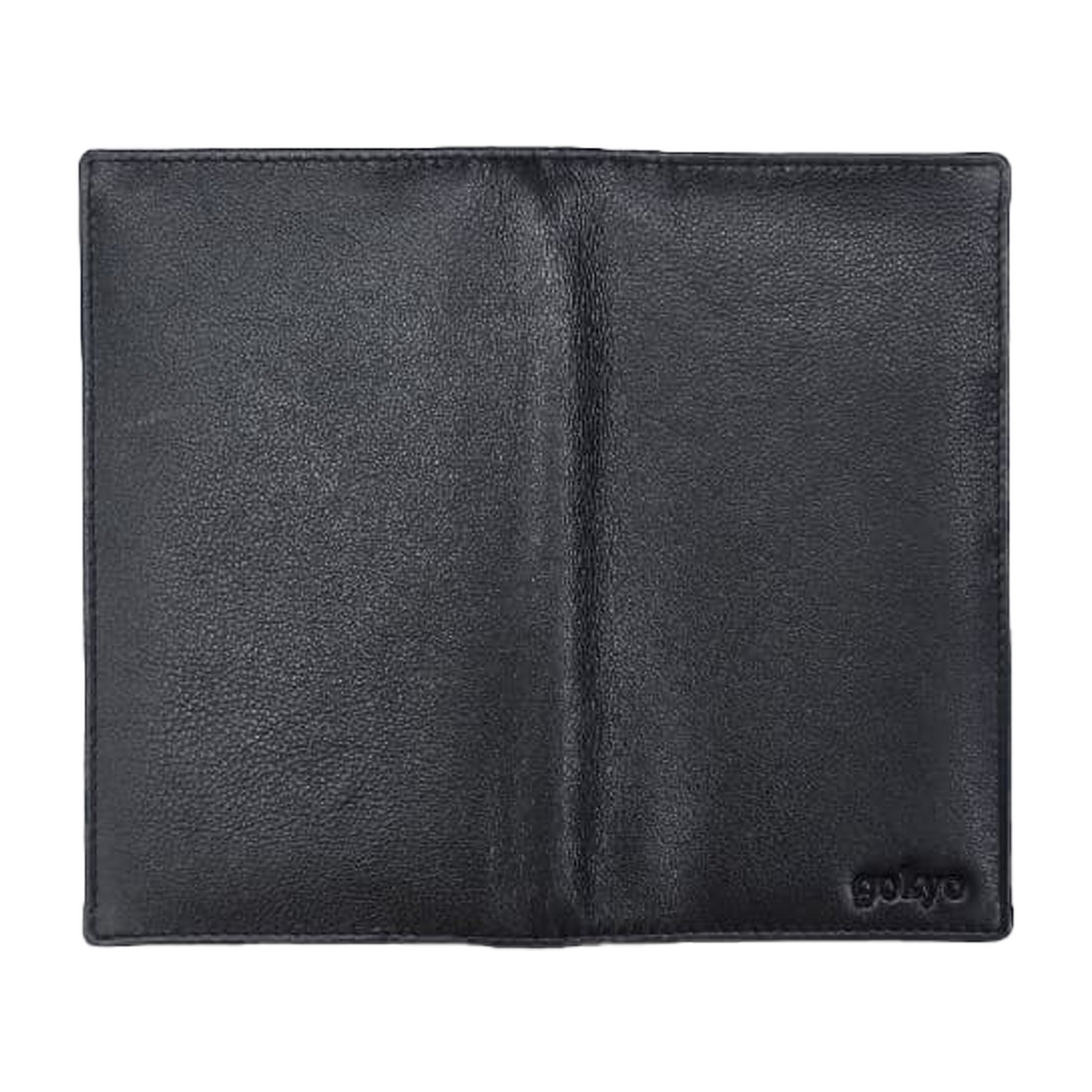 Buy Gokyo GOKYO Premium Leather Passport Folder - RFID Protection | Other Accessories at Gokyo Outdoor Clothing & Gear
