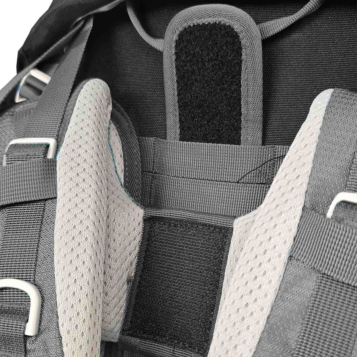 Buy Gokyo A1 Trekking Backpack 8125A – 60 Lt | Trekking Backpack at Gokyo Outdoor Clothing & Gear