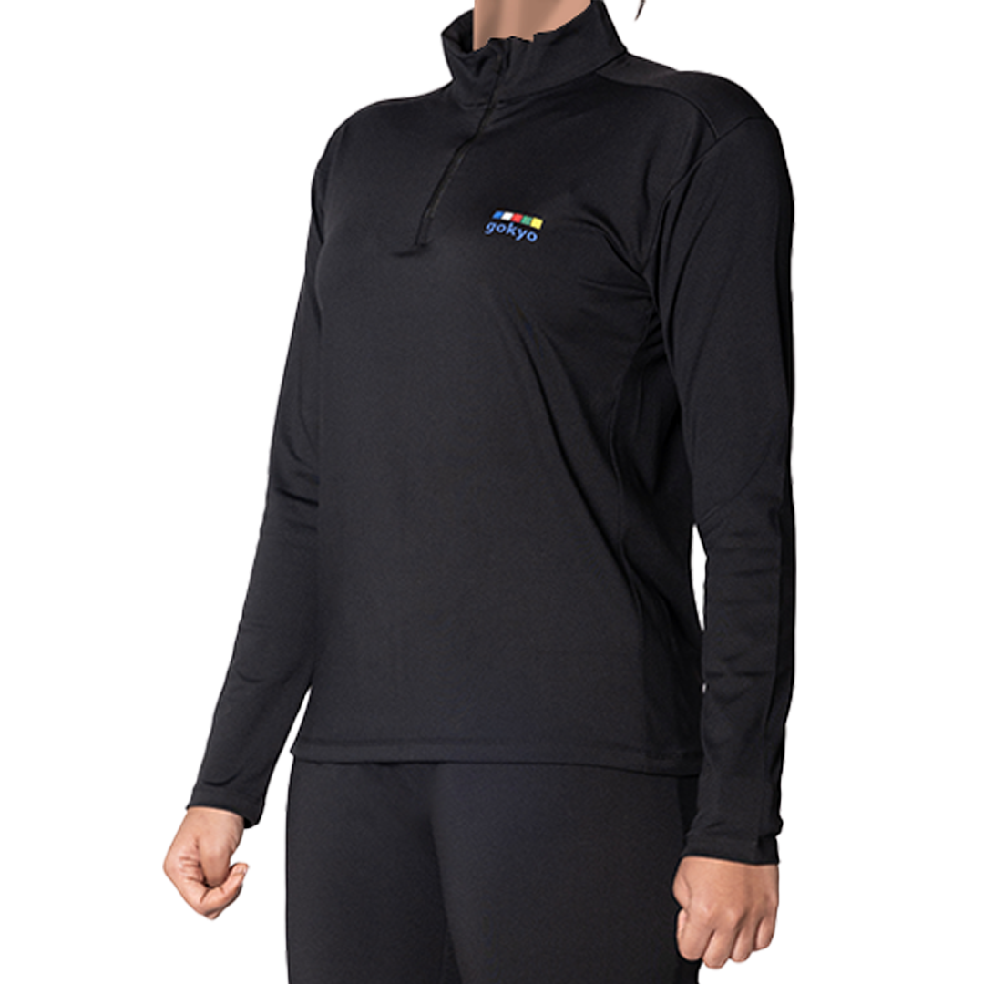 Buy Gokyo K2 Base Layer Thermals Top - Women | Base Layer Thermals at Gokyo Outdoor Clothing & Gear