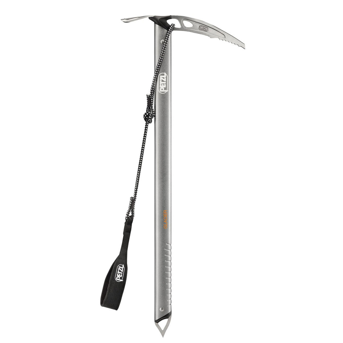 Buy Gokyo Petzl Glacier 60 Ice Axe | Ice Axe at Gokyo Outdoor Clothing & Gear