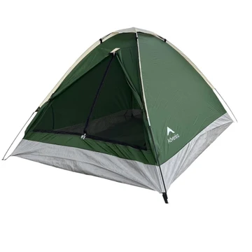 Buy Gokyo Adventra 2 Person Camping Tent - ET1102 Green | Camping & Outdoors at Gokyo Outdoor Clothing & Gear