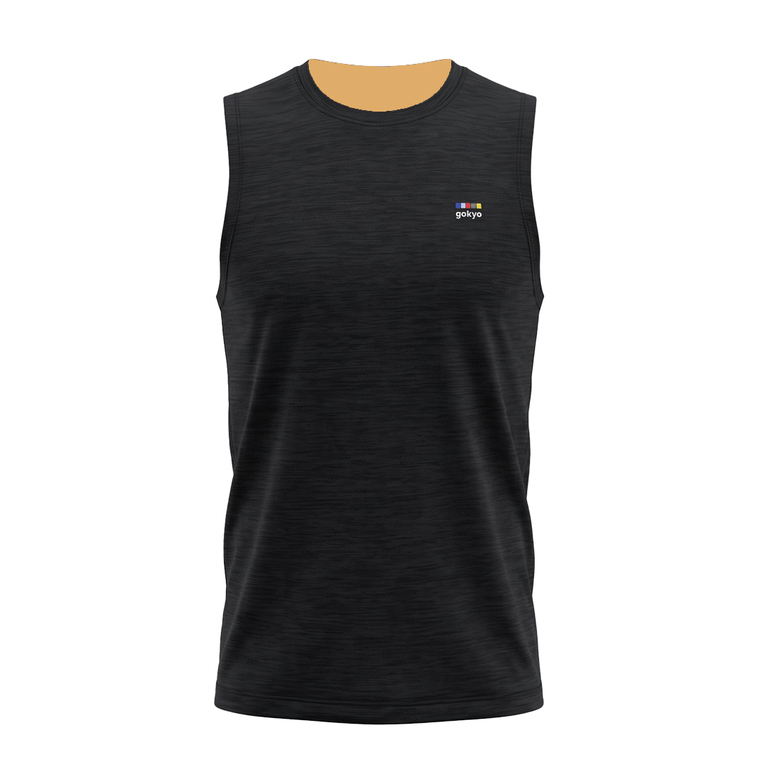 Aero Apex Mens Dry Fit Singlet