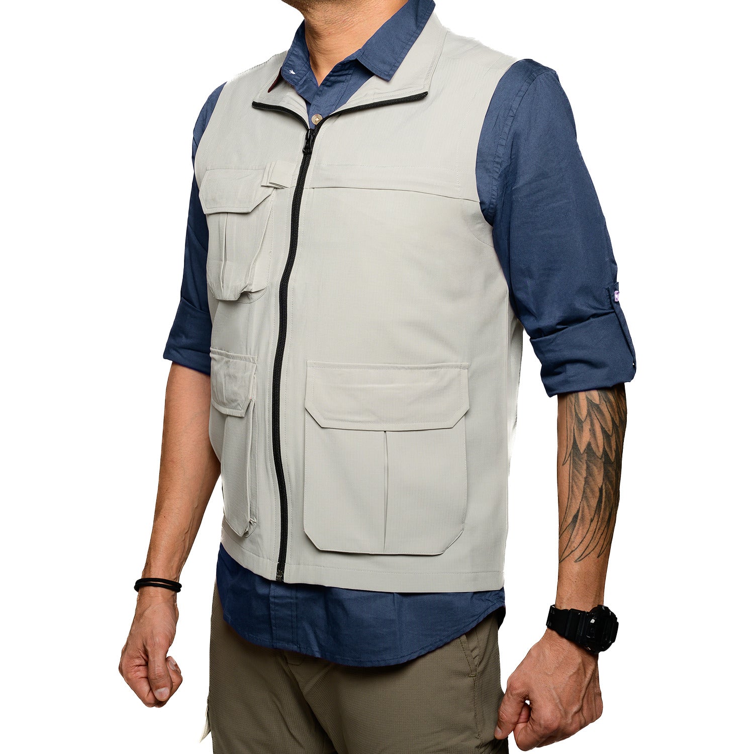 Buy Gokyo Kaza Explorers Jacket | Jackets at Gokyo Outdoor Clothing & Gear