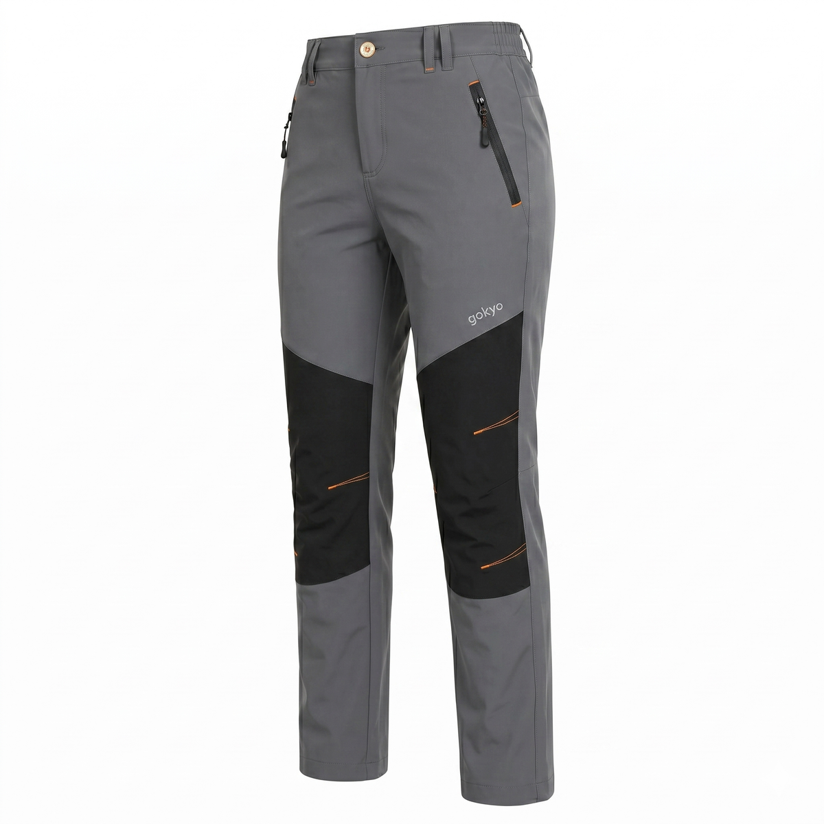 Buy Gokyo Andes Trekking & Outdoor Pants - Women | Trekking & Hiking Pants at Gokyo Outdoor Clothing & Gear