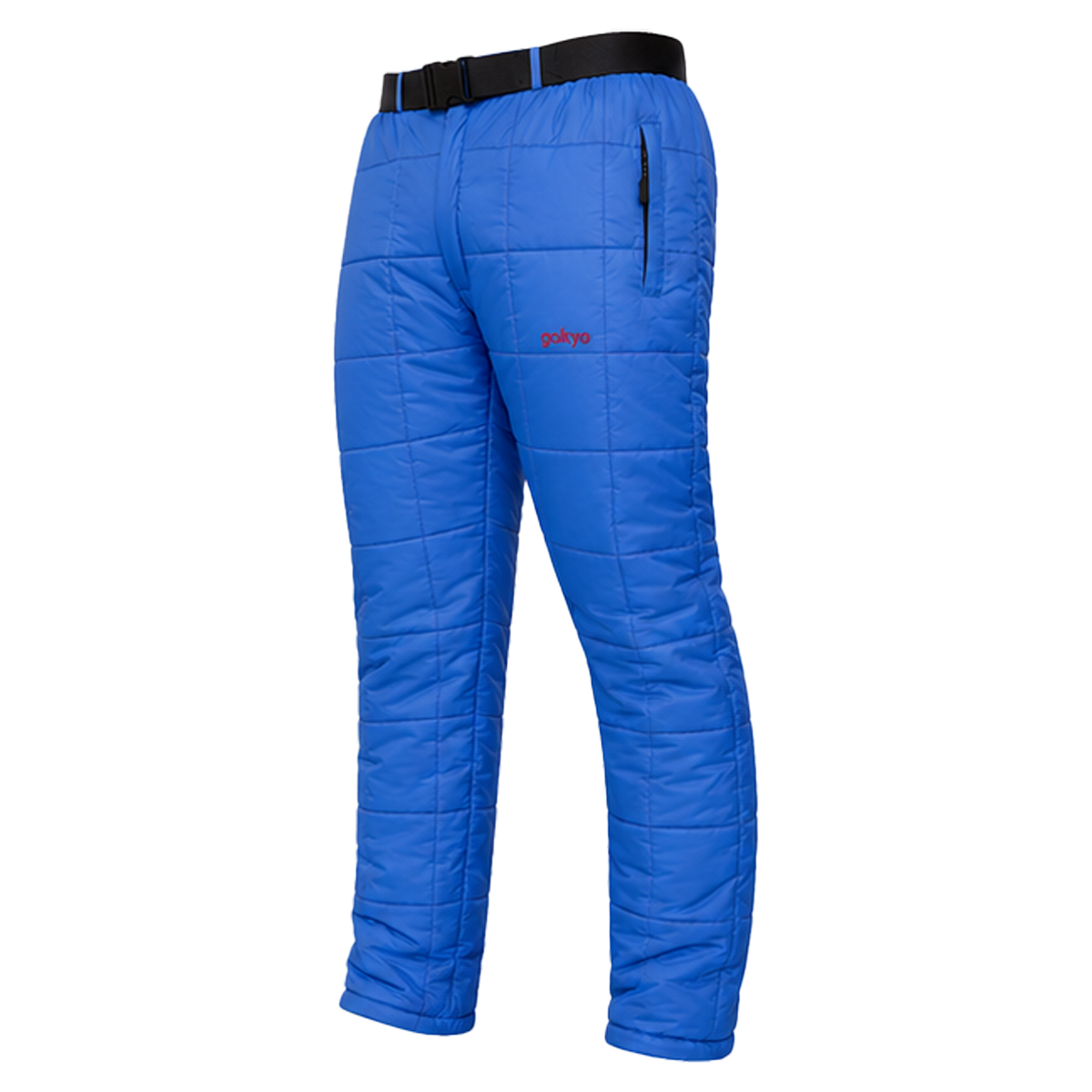 Buy Gokyo Annapurna Insulated Camp Pants - Men | Insulated Pants at Gokyo Outdoor Clothing & Gear