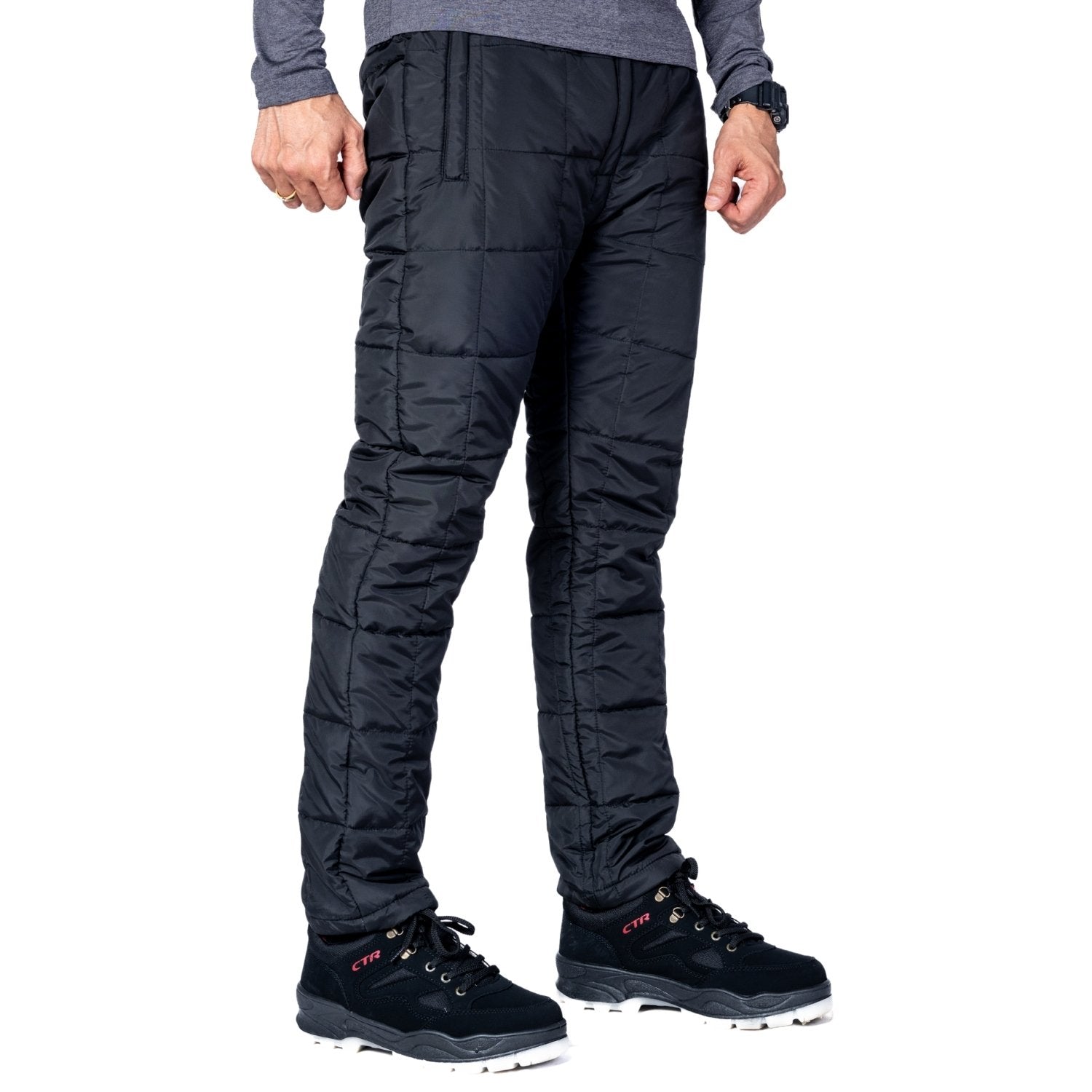 Buy Gokyo Annapurna Insulated Pants | Mens Trekking & Hiking Pants at Gokyo Outdoor Clothing & Gear
