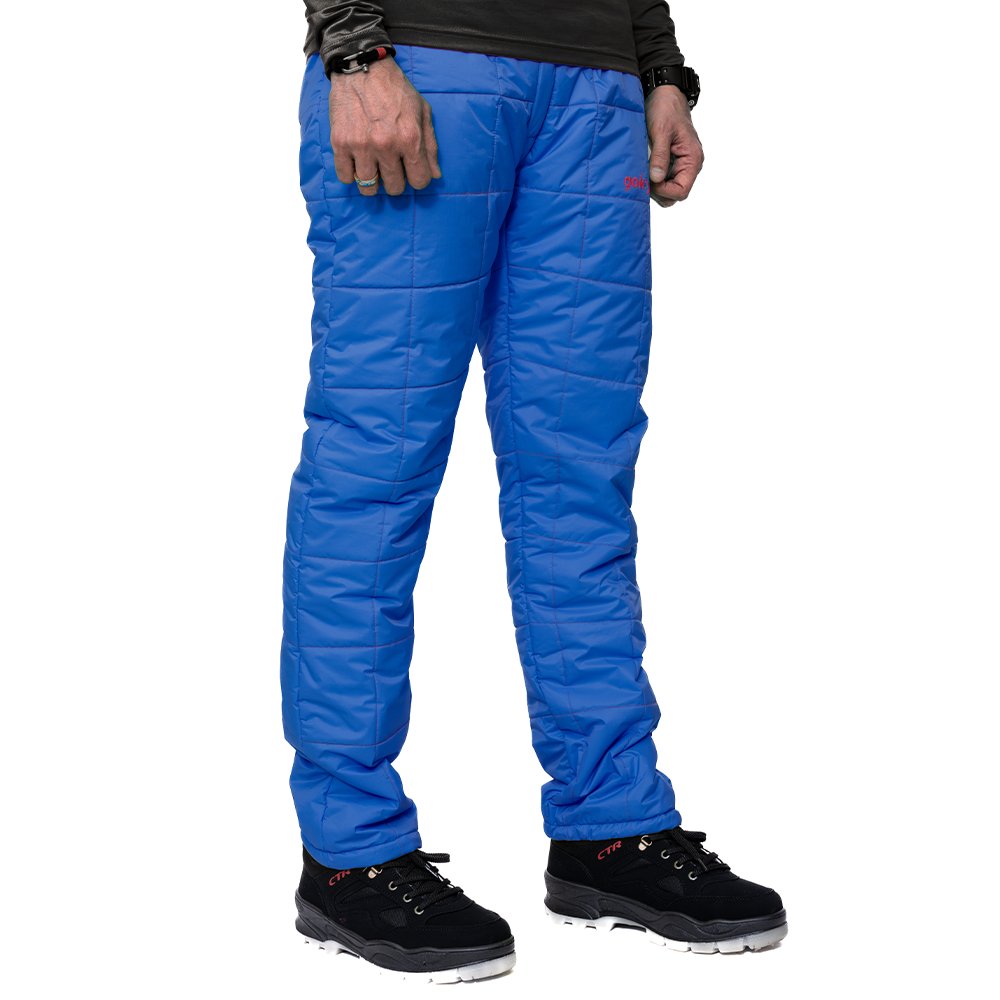 Buy Gokyo Annapurna Insulated Pants | Mens Trekking & Hiking Pants at Gokyo Outdoor Clothing & Gear