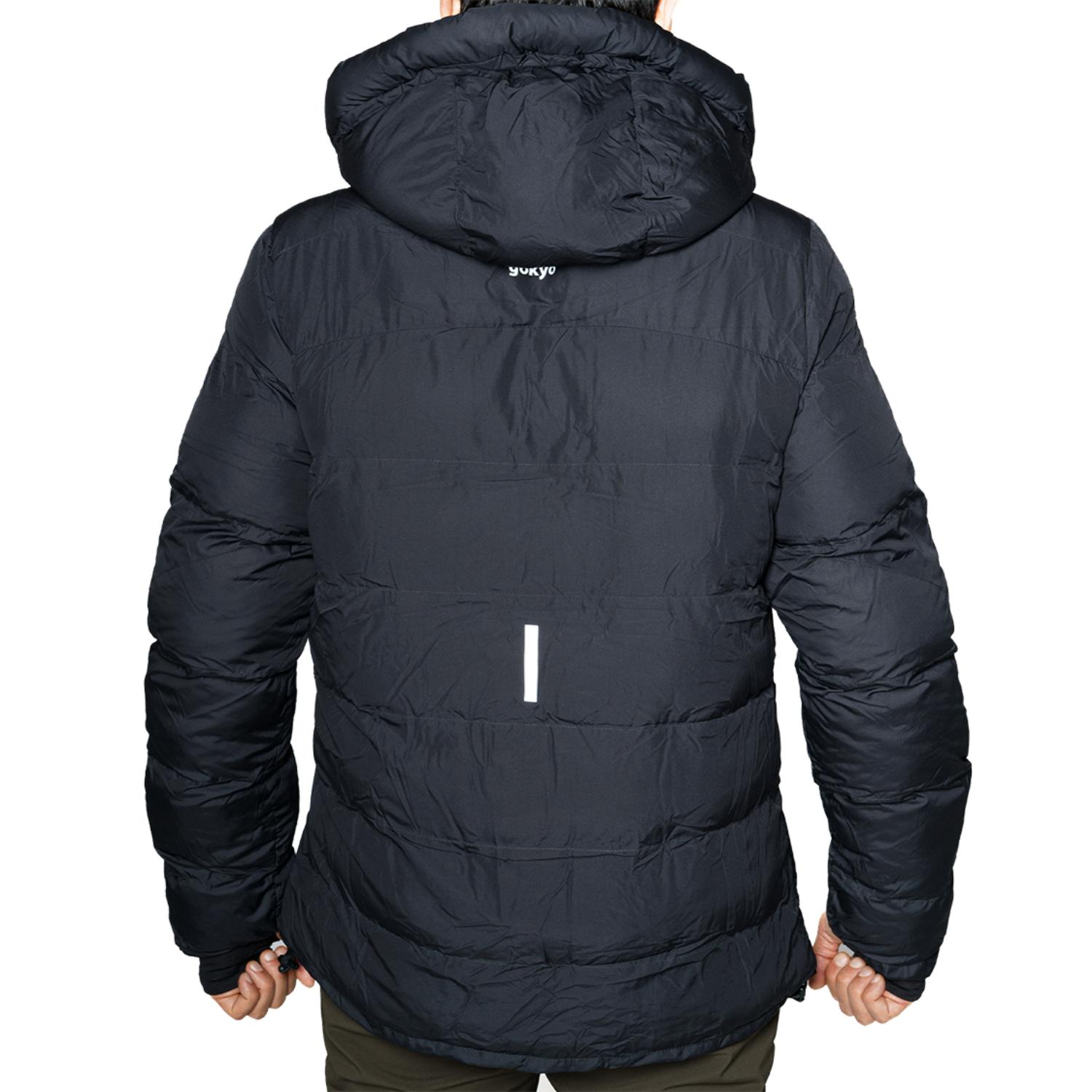 Buy Gokyo Annapurna Jacket | Jackets at Gokyo Outdoor Clothing & Gear
