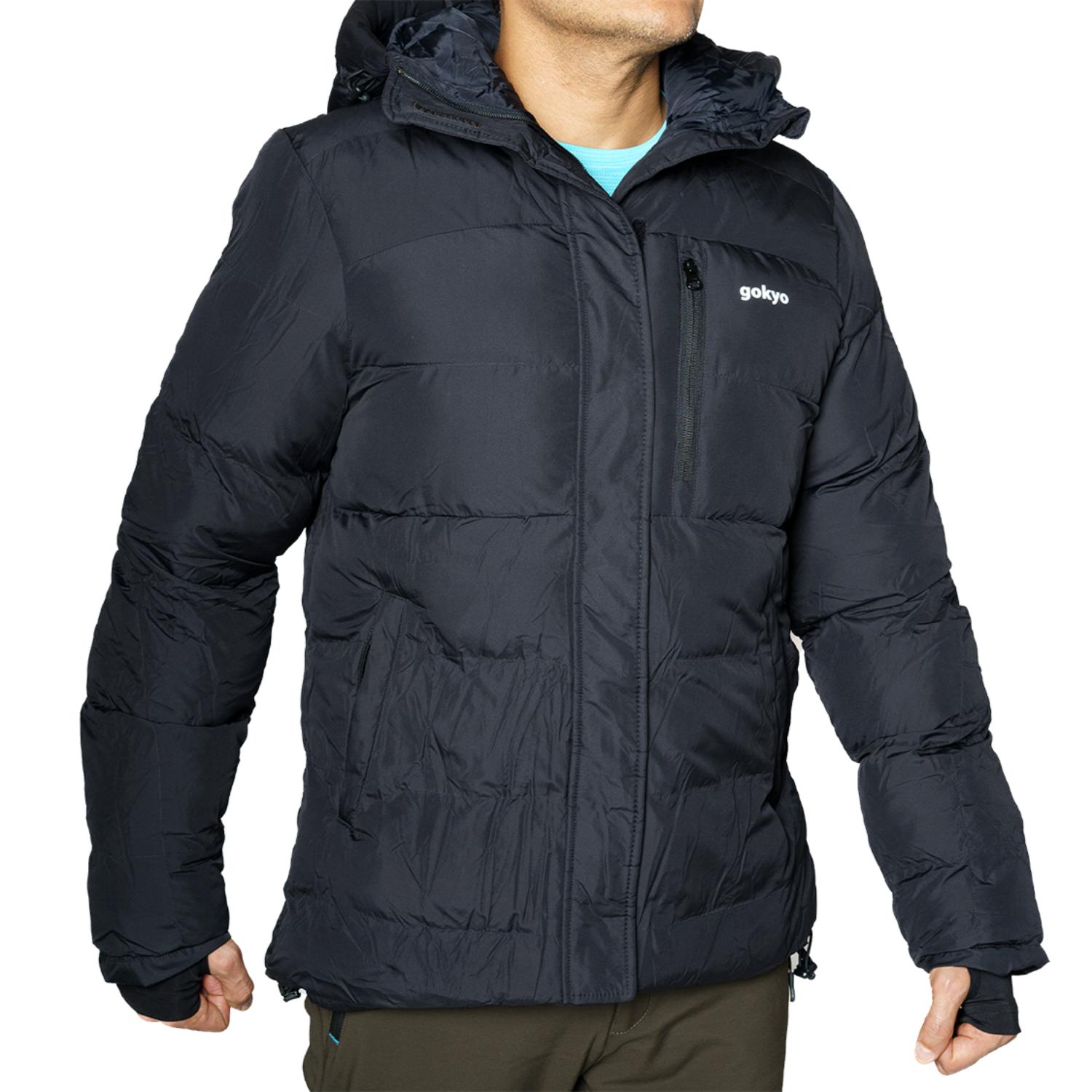 Buy Gokyo Annapurna Jacket | Jackets at Gokyo Outdoor Clothing & Gear
