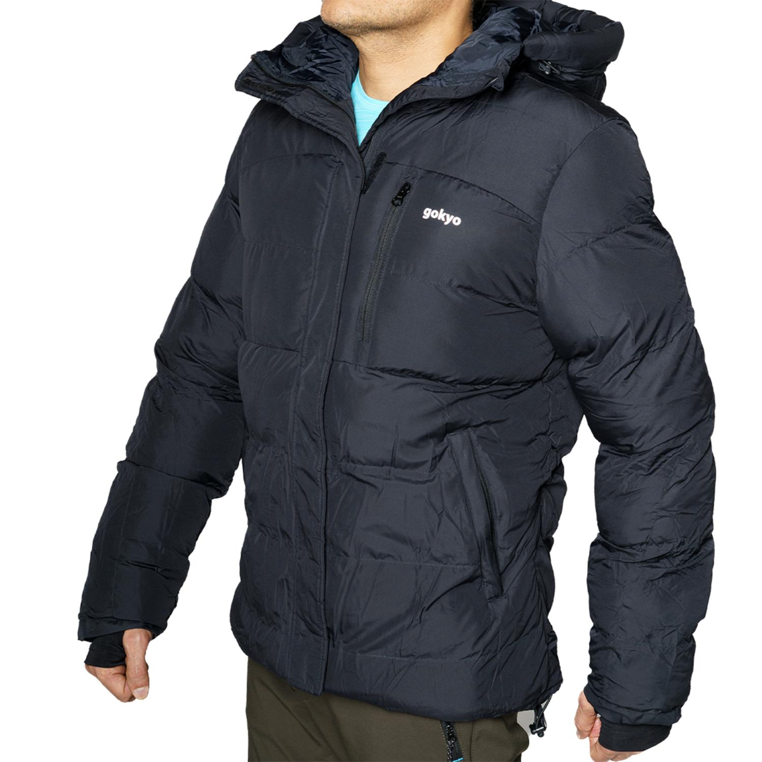 Buy Gokyo Annapurna Jacket | Jackets at Gokyo Outdoor Clothing & Gear