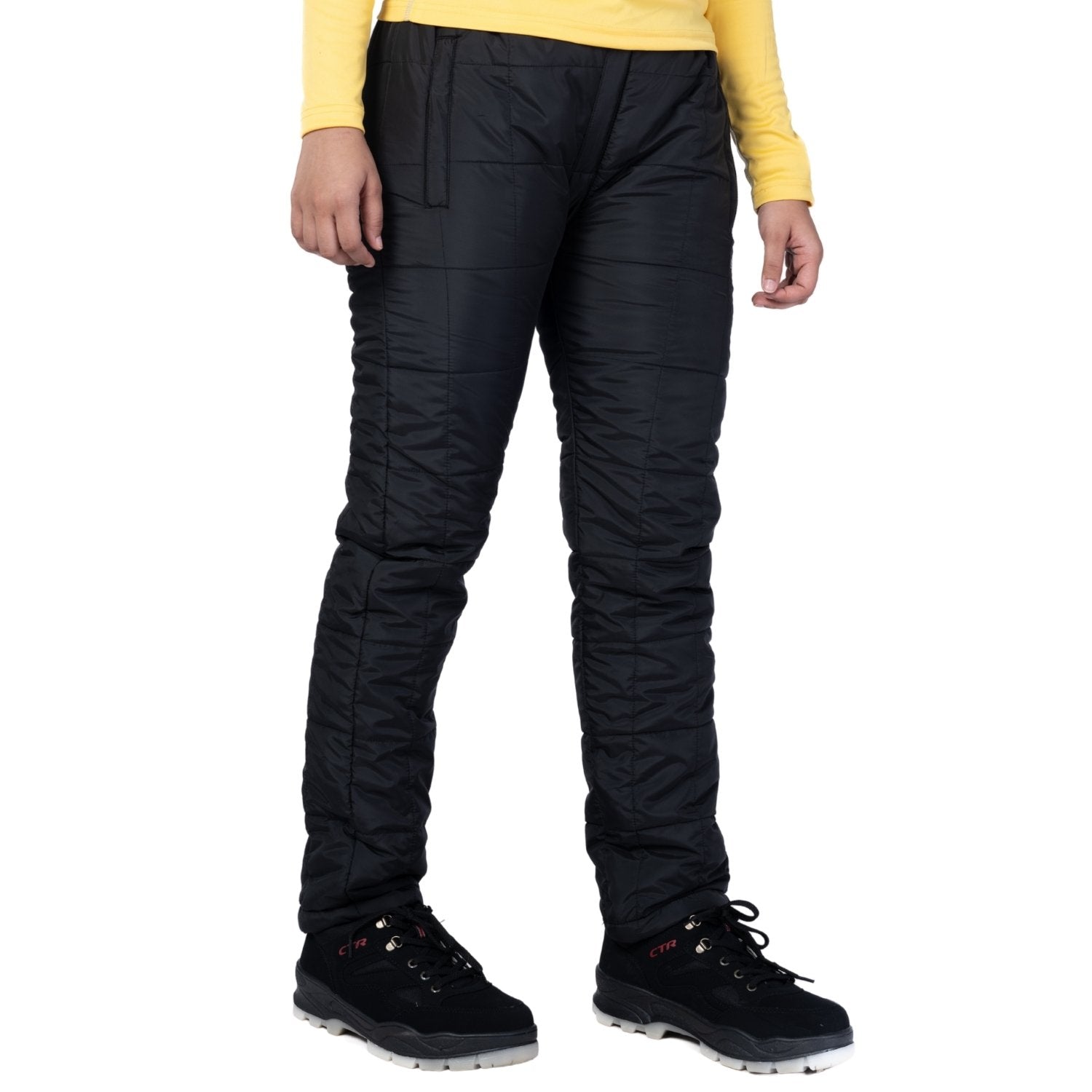 Buy Gokyo Annapurna Womens Insulated Pants | Trekking & Hiking Pants at Gokyo Outdoor Clothing & Gear