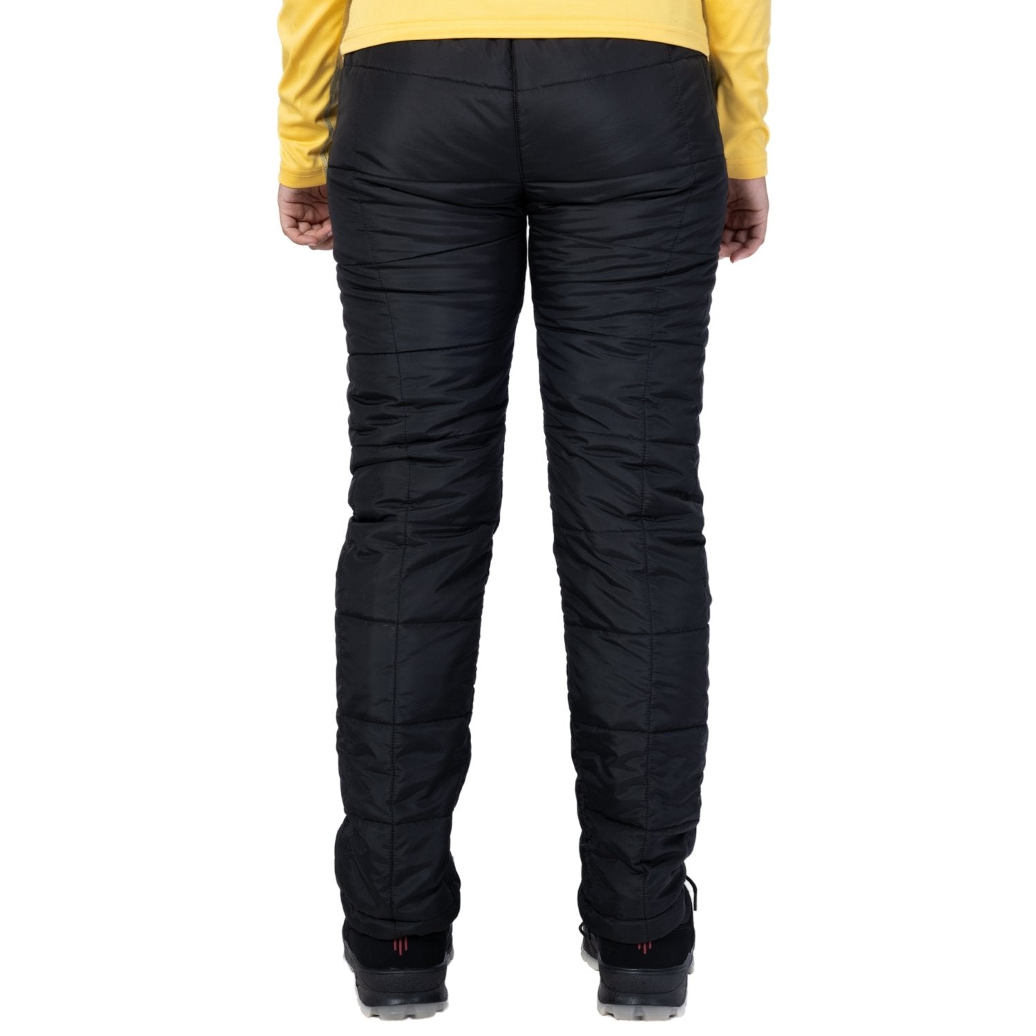Buy Gokyo Annapurna Womens Insulated Pants | Trekking & Hiking Pants at Gokyo Outdoor Clothing & Gear