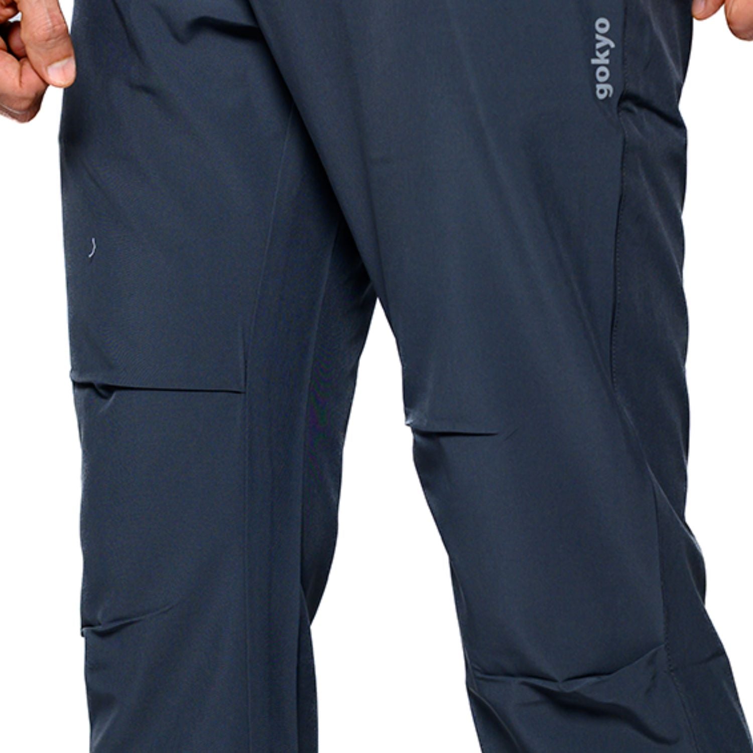 Buy Gokyo Munnar Lightweight Quick-Dry Trekking Pants | Mens Trekking & Hiking Pants at Gokyo Outdoor Clothing & Gear