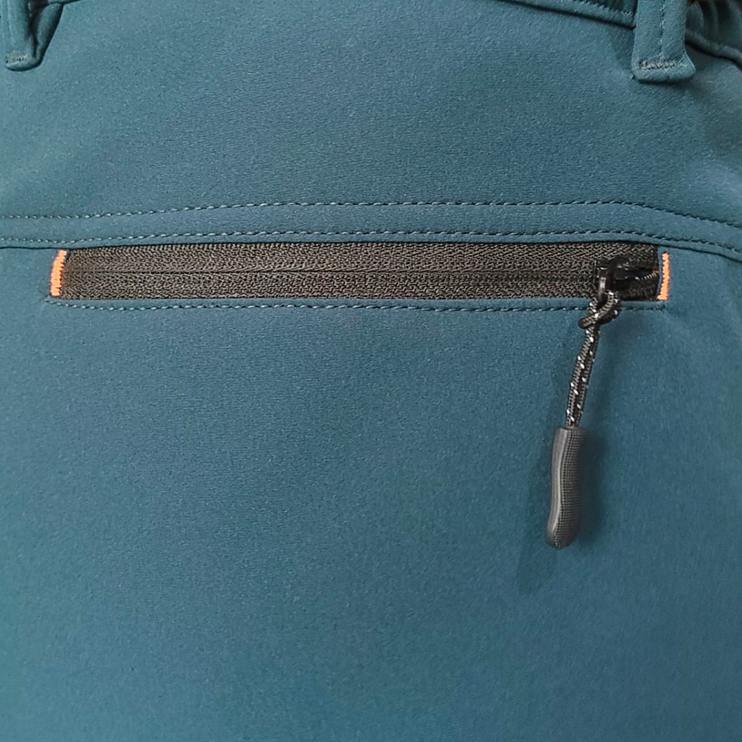 Gokyo Aurora fleece-lined winter pants suitable for Spiti and Ladakh trips
