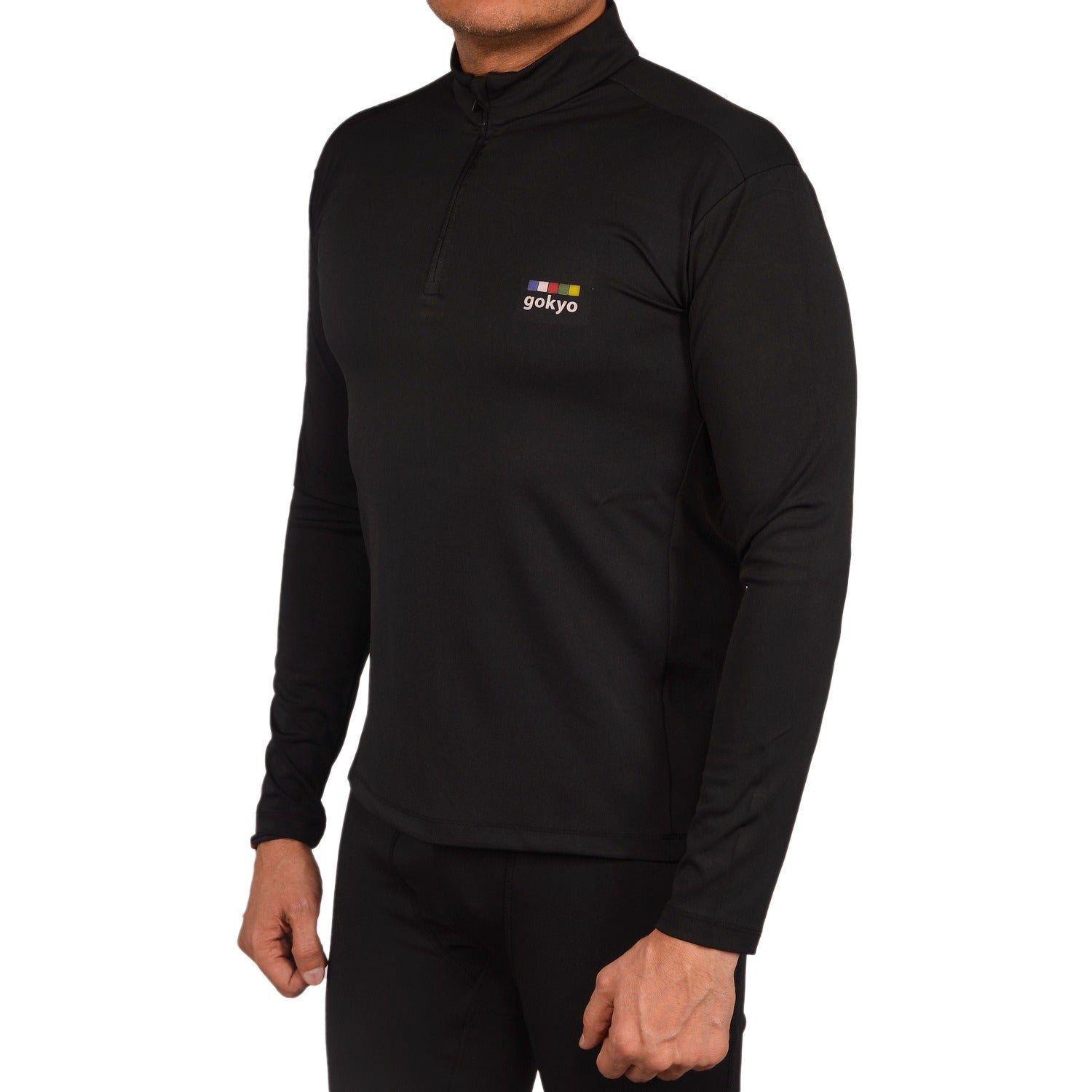Buy Gokyo K2 Base Layer Thermals Top | Base Layer Thermals at Gokyo Outdoor Clothing & Gear