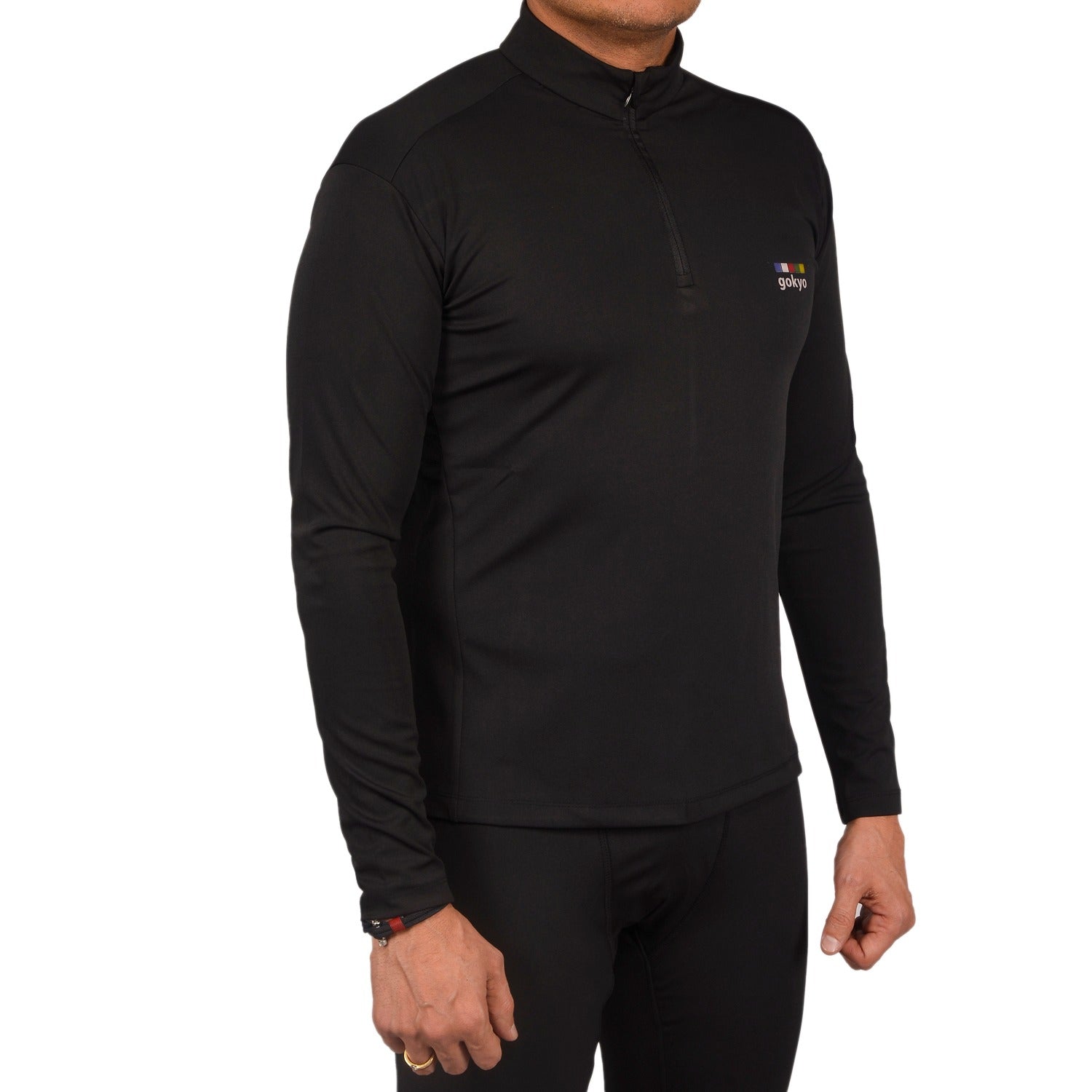 Buy Gokyo K2 Base Layer Thermals Top | Base Layer Thermals at Gokyo Outdoor Clothing & Gear