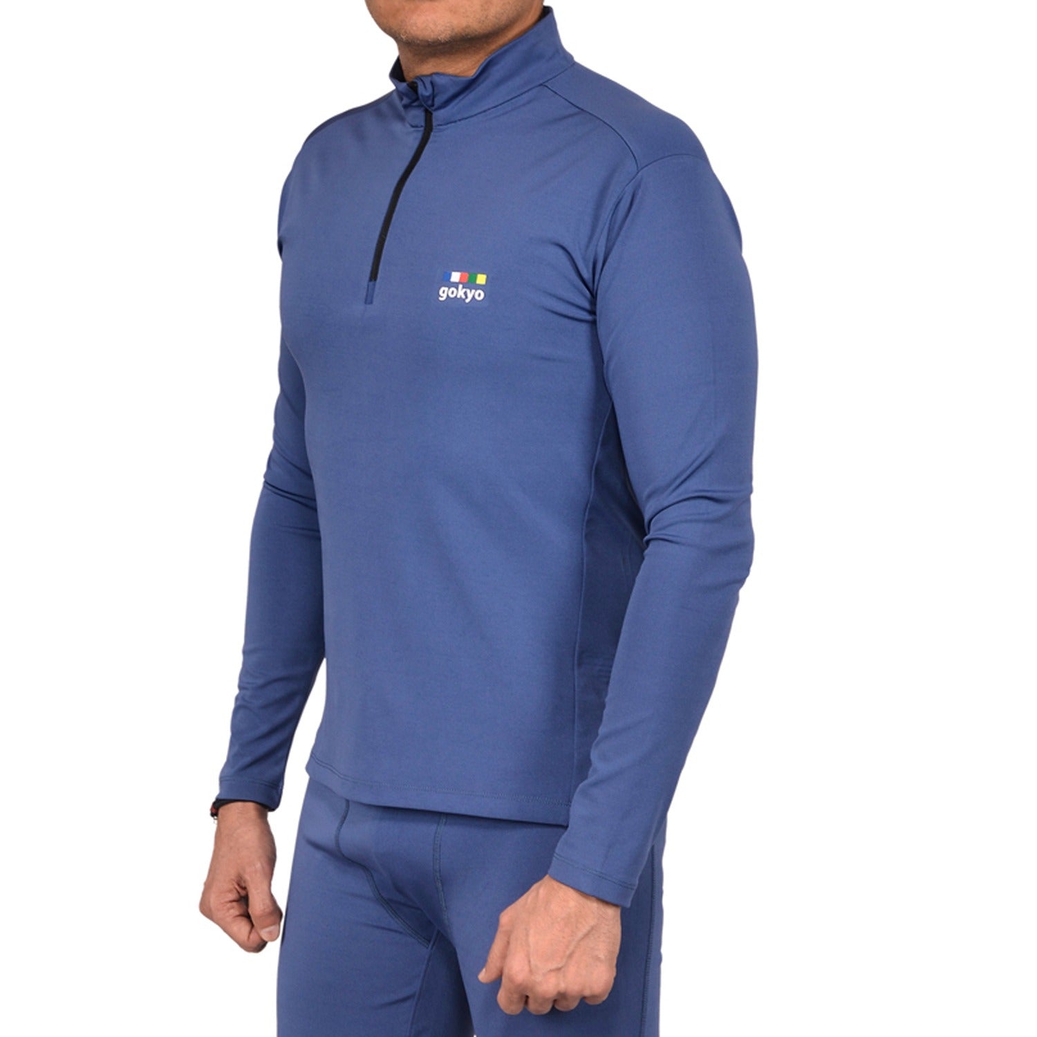 Buy Gokyo K2 Base Layer Thermals Top | Base Layer Thermals at Gokyo Outdoor Clothing & Gear