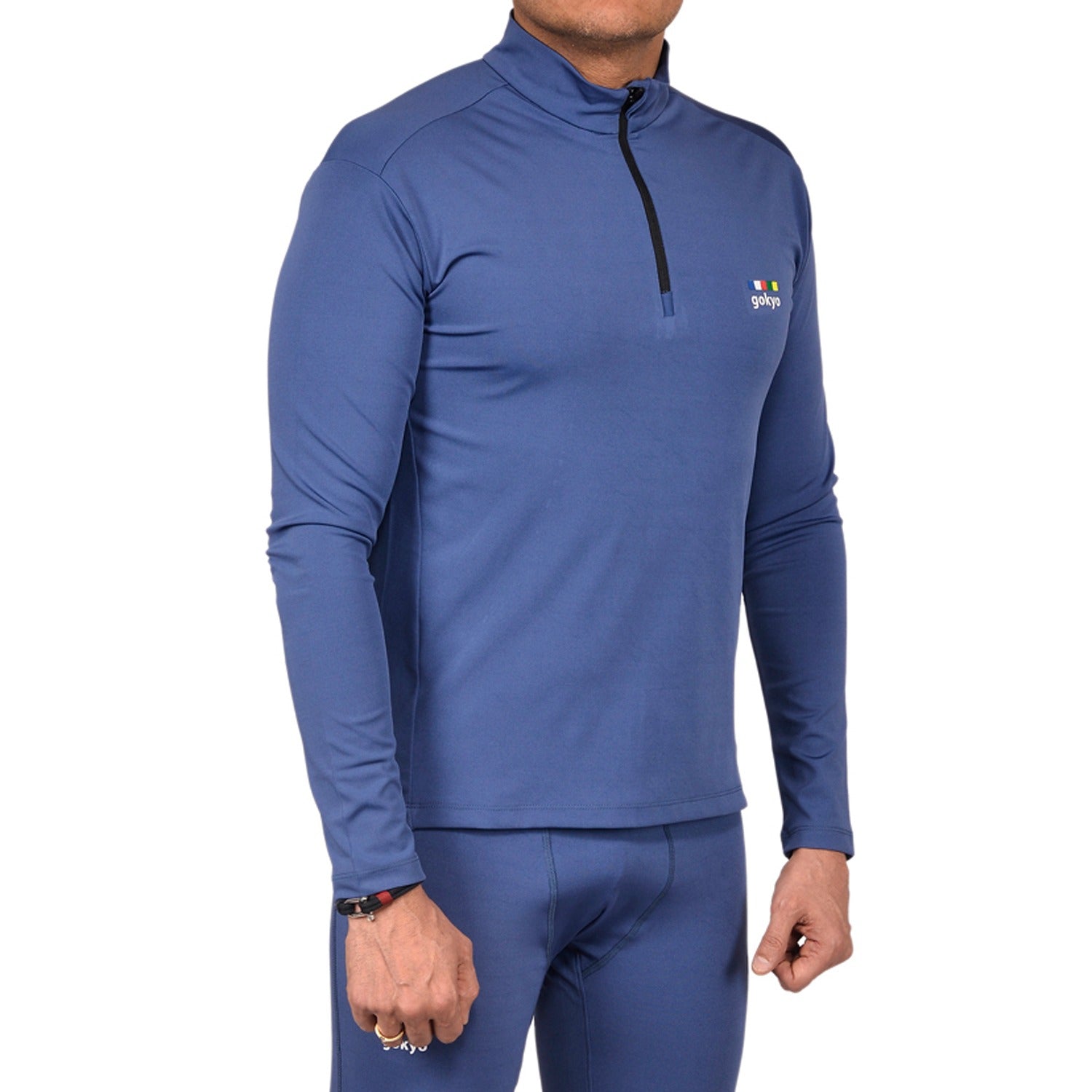 Buy Gokyo K2 Base Layer Thermals Top | Base Layer Thermals at Gokyo Outdoor Clothing & Gear