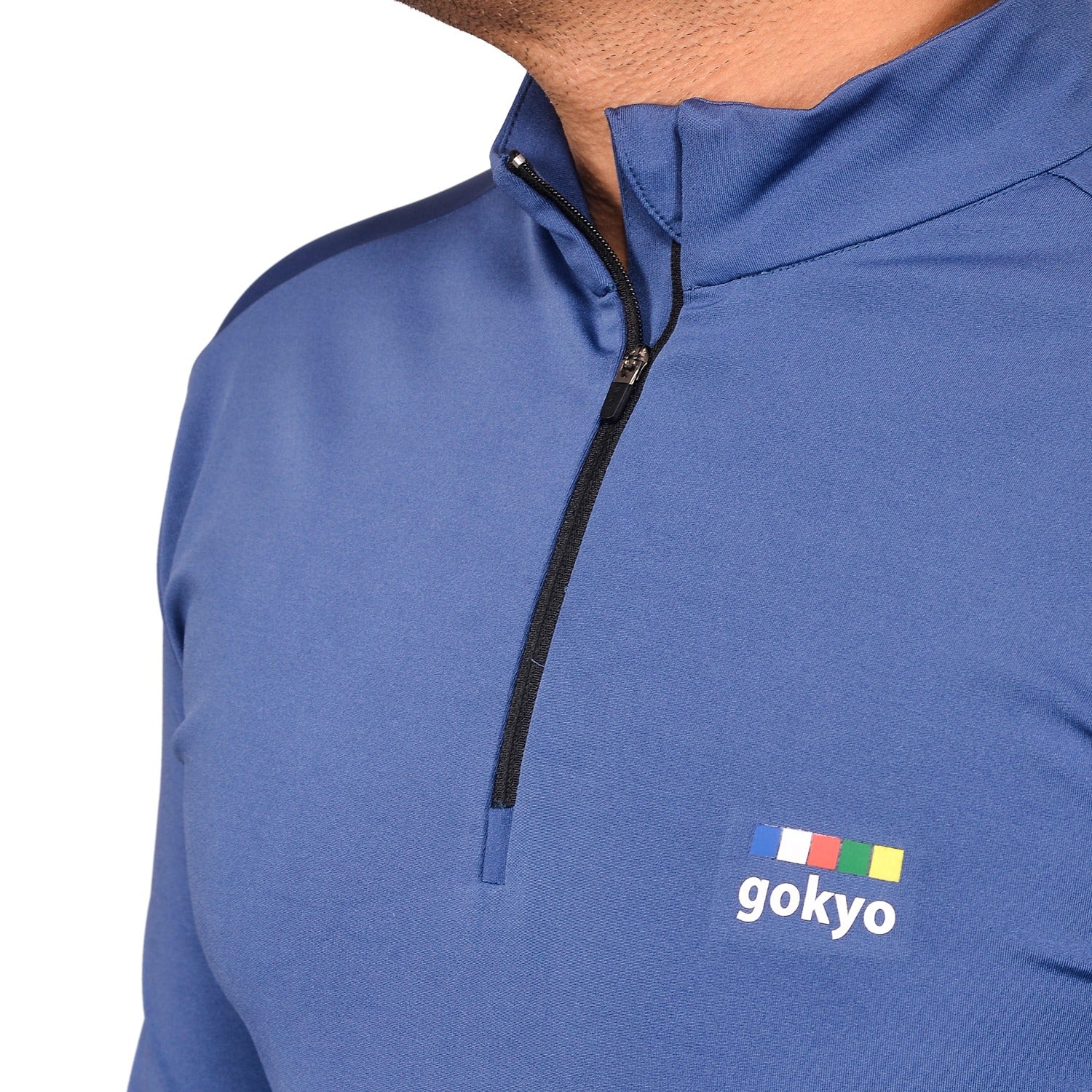 Buy Gokyo K2 Base Layer Thermals Top | Base Layer Thermals at Gokyo Outdoor Clothing & Gear