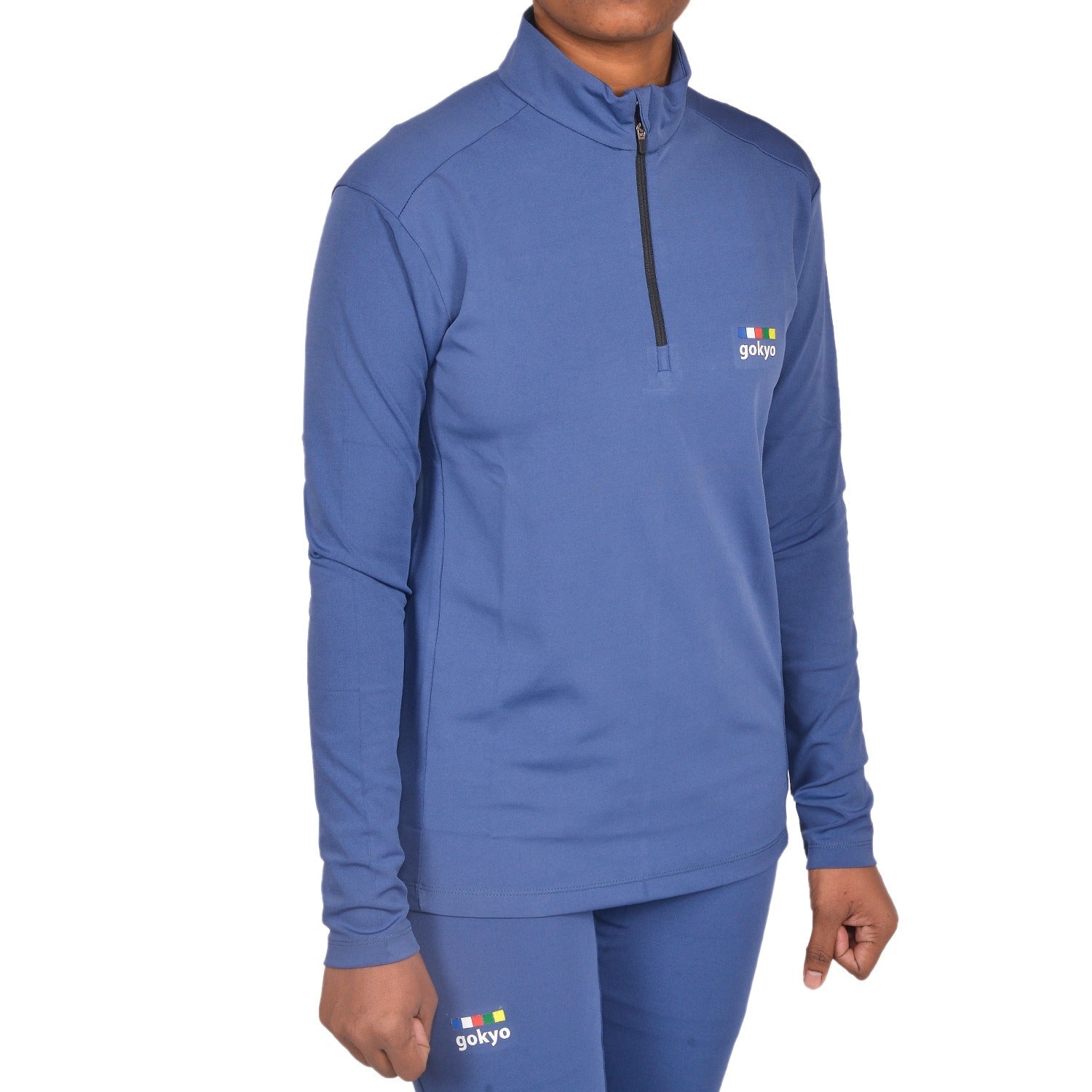 Buy Gokyo K2 Base Layer Thermals Top - Women | Base Layer Thermals at Gokyo Outdoor Clothing & Gear