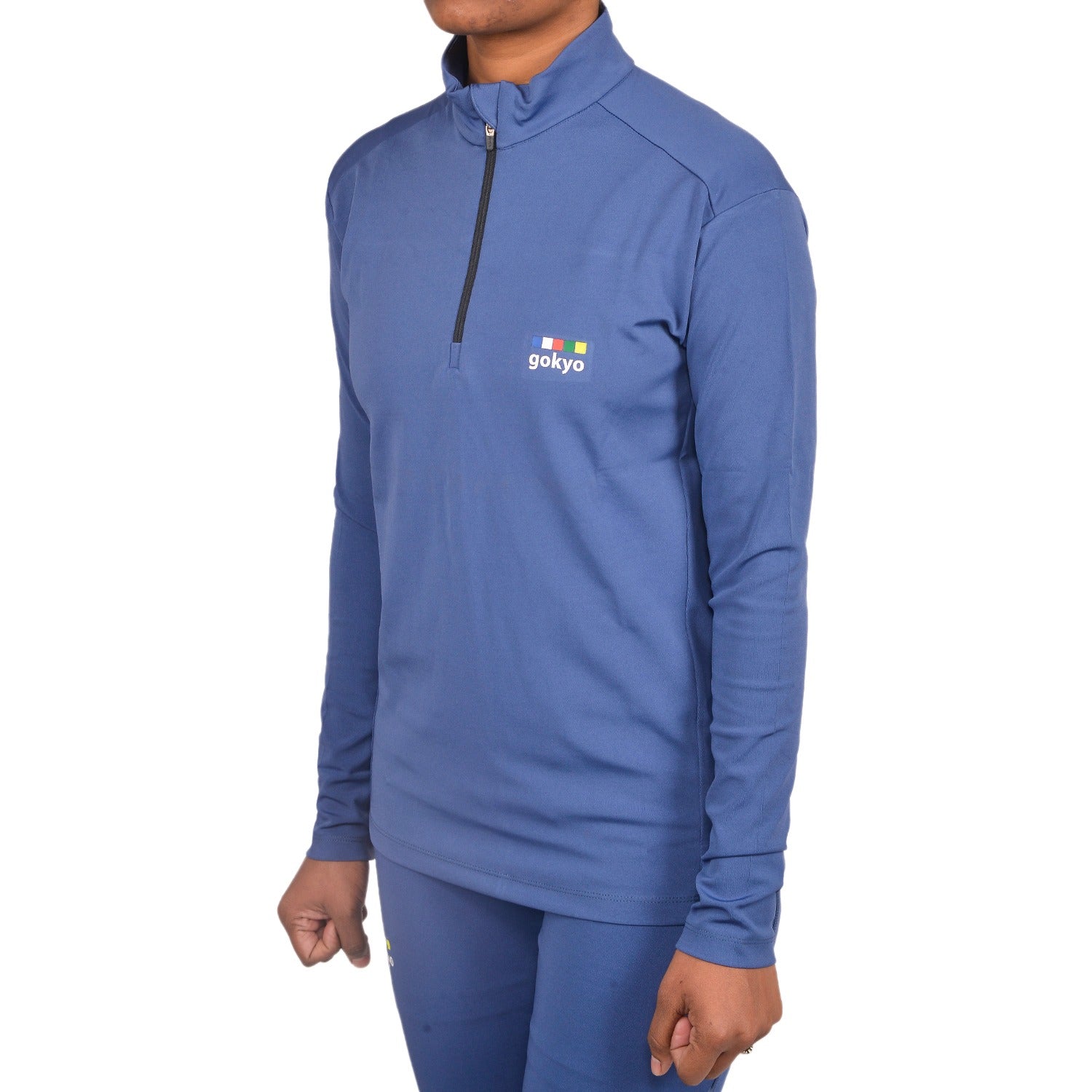 Buy Gokyo K2 Base Layer Thermals Top - Women | Base Layer Thermals at Gokyo Outdoor Clothing & Gear