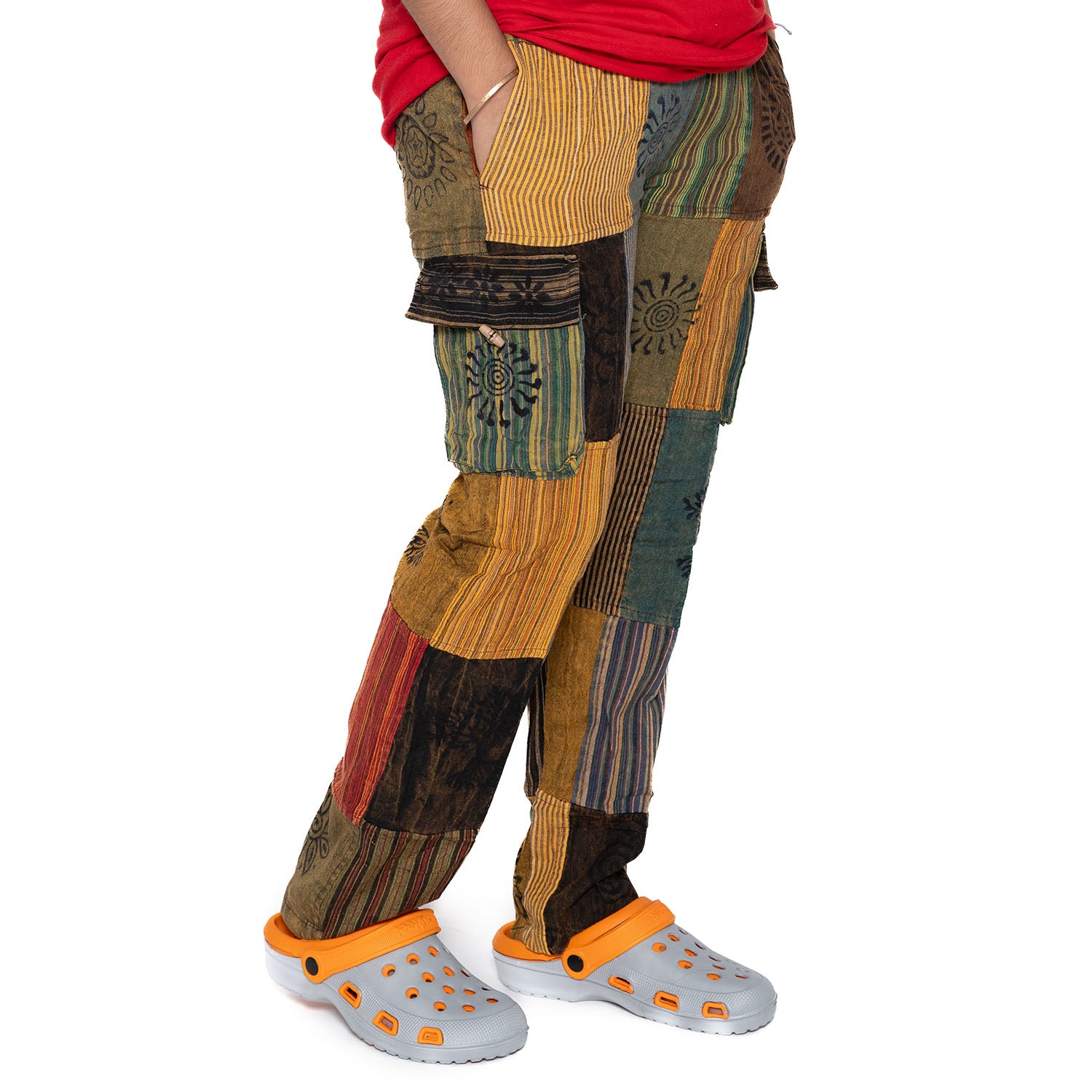 Buy Gokyo Bali Drift Pants - Women | Trekking & Hiking Pants at Gokyo Outdoor Clothing & Gear